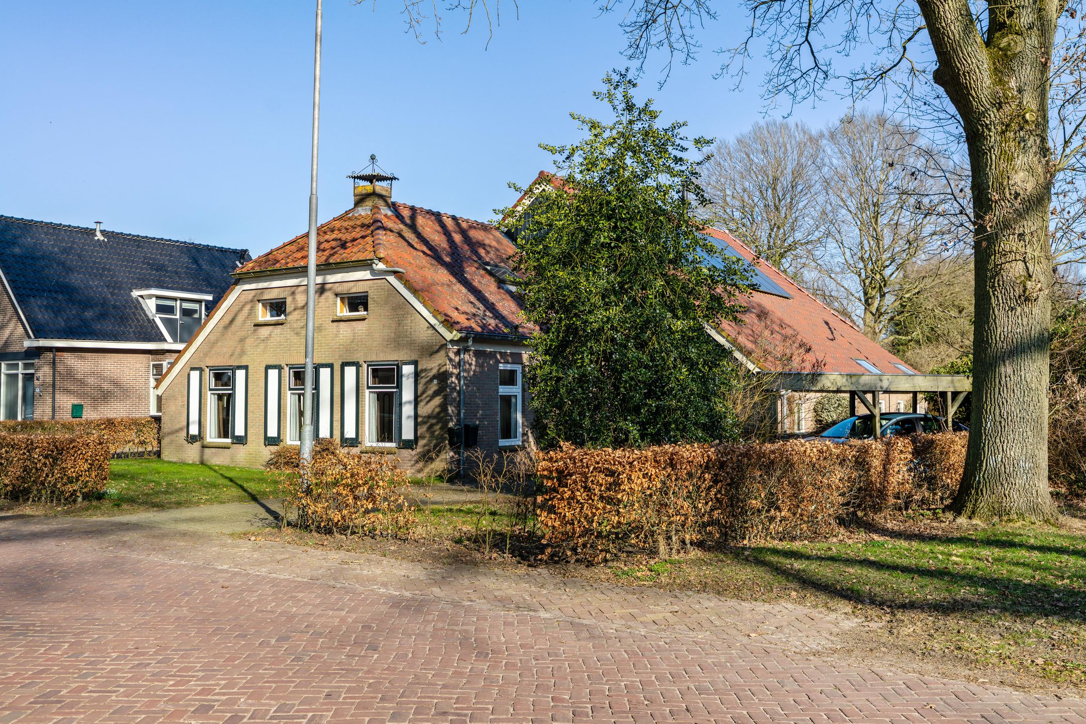 Photo of property