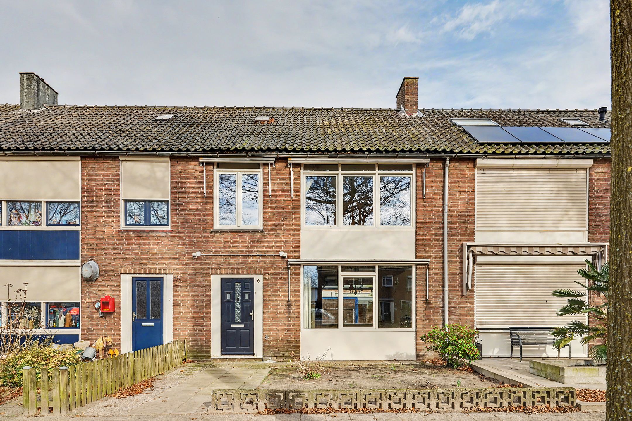 Photo of property