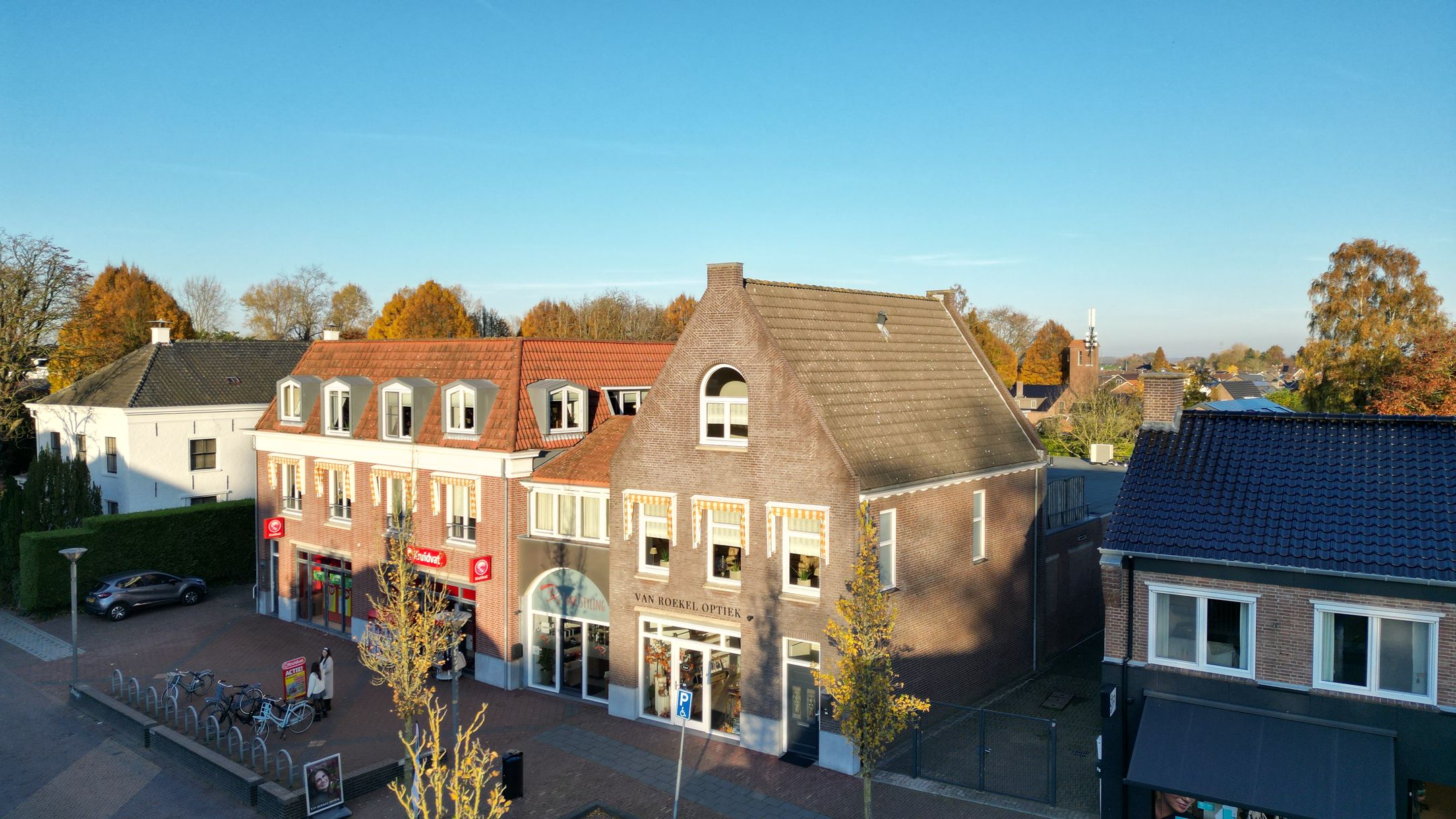 Photo of property