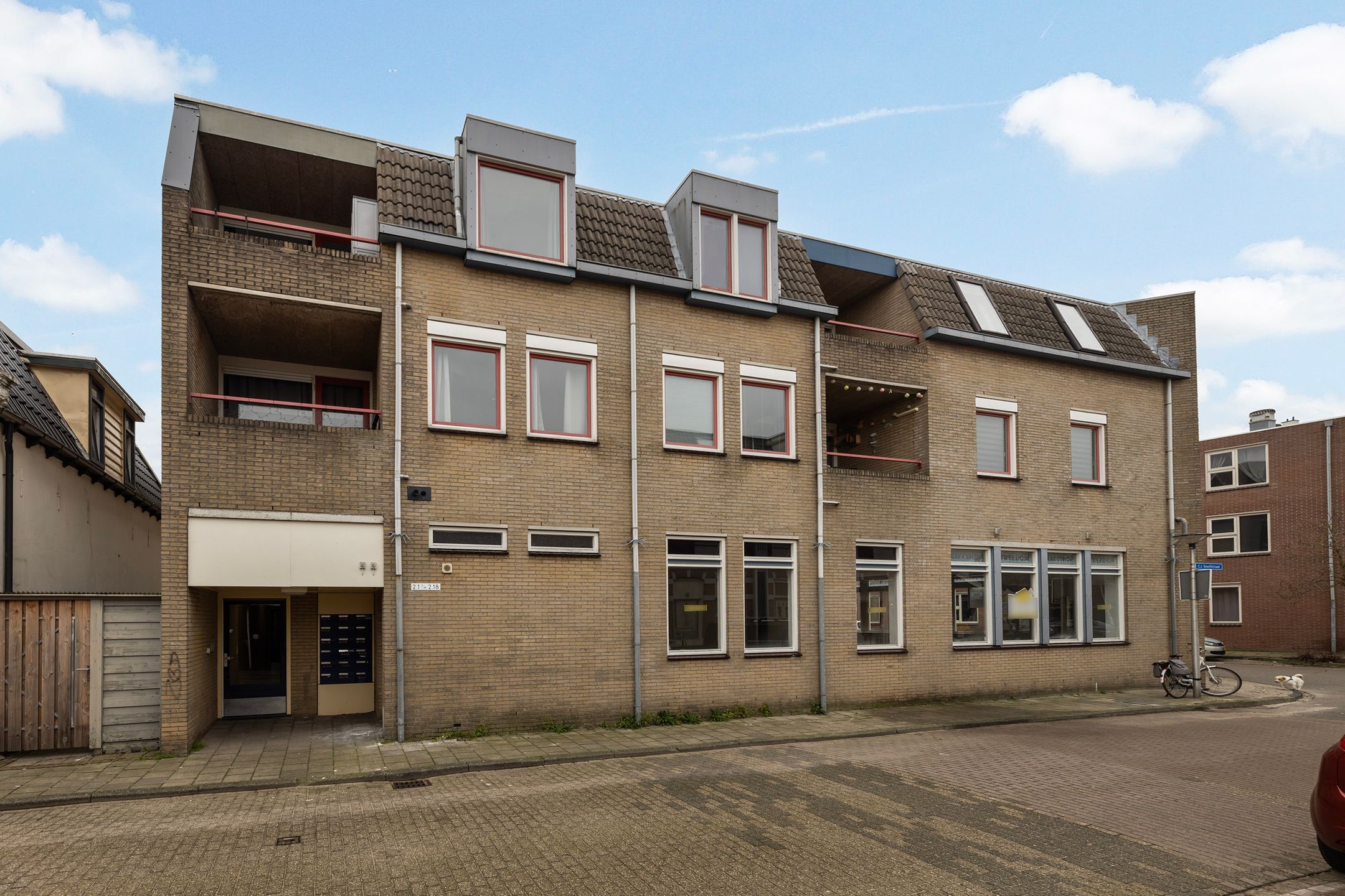 Photo of property