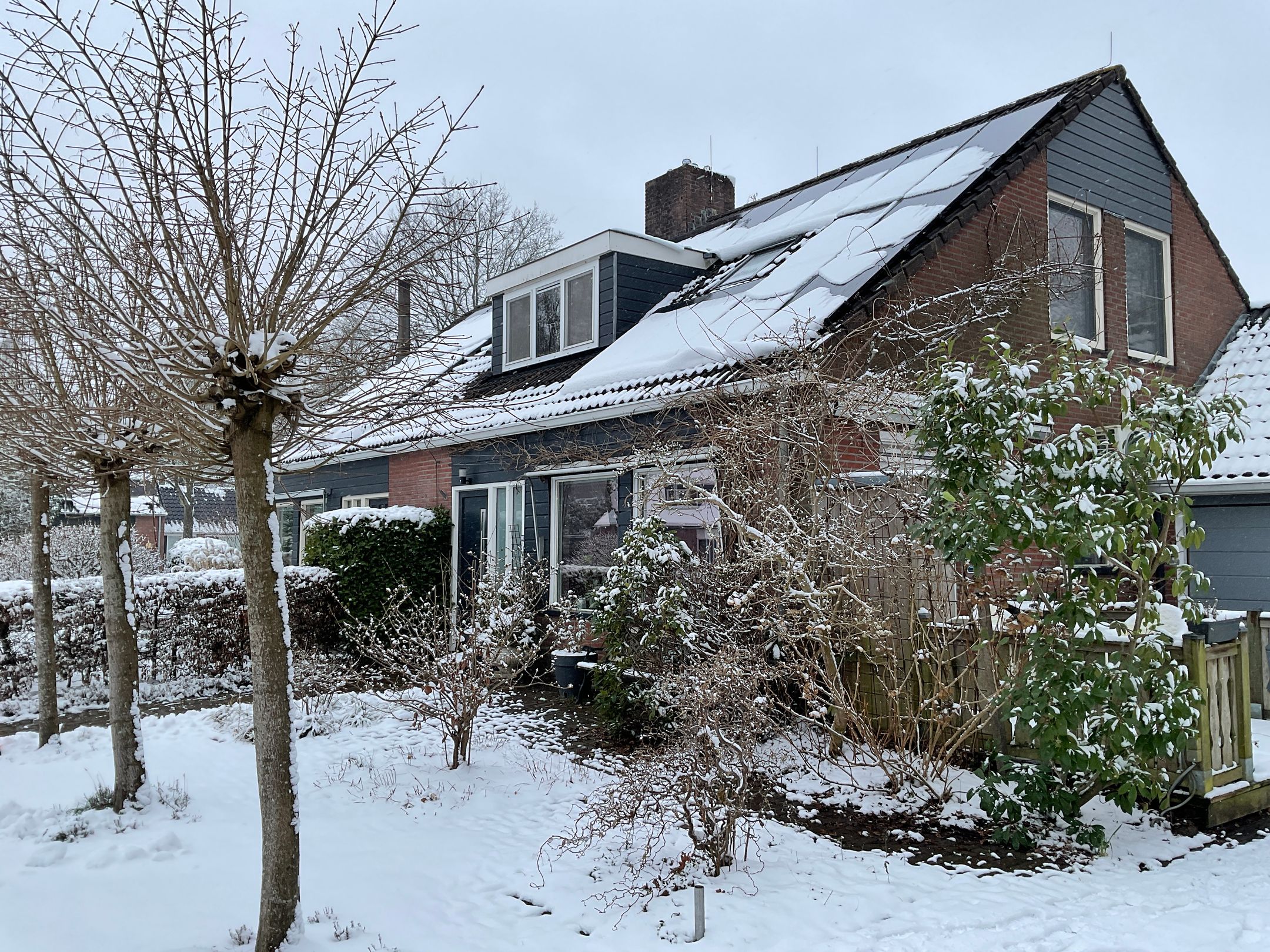 Photo of property