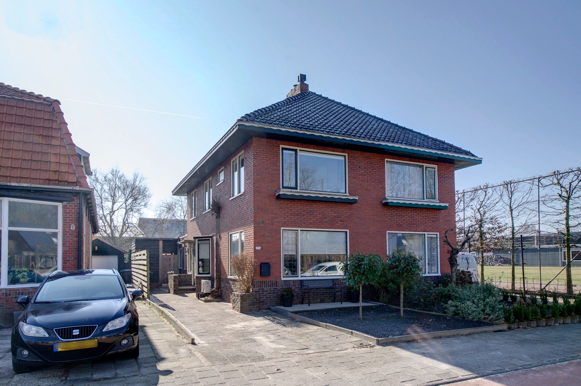 Photo of property