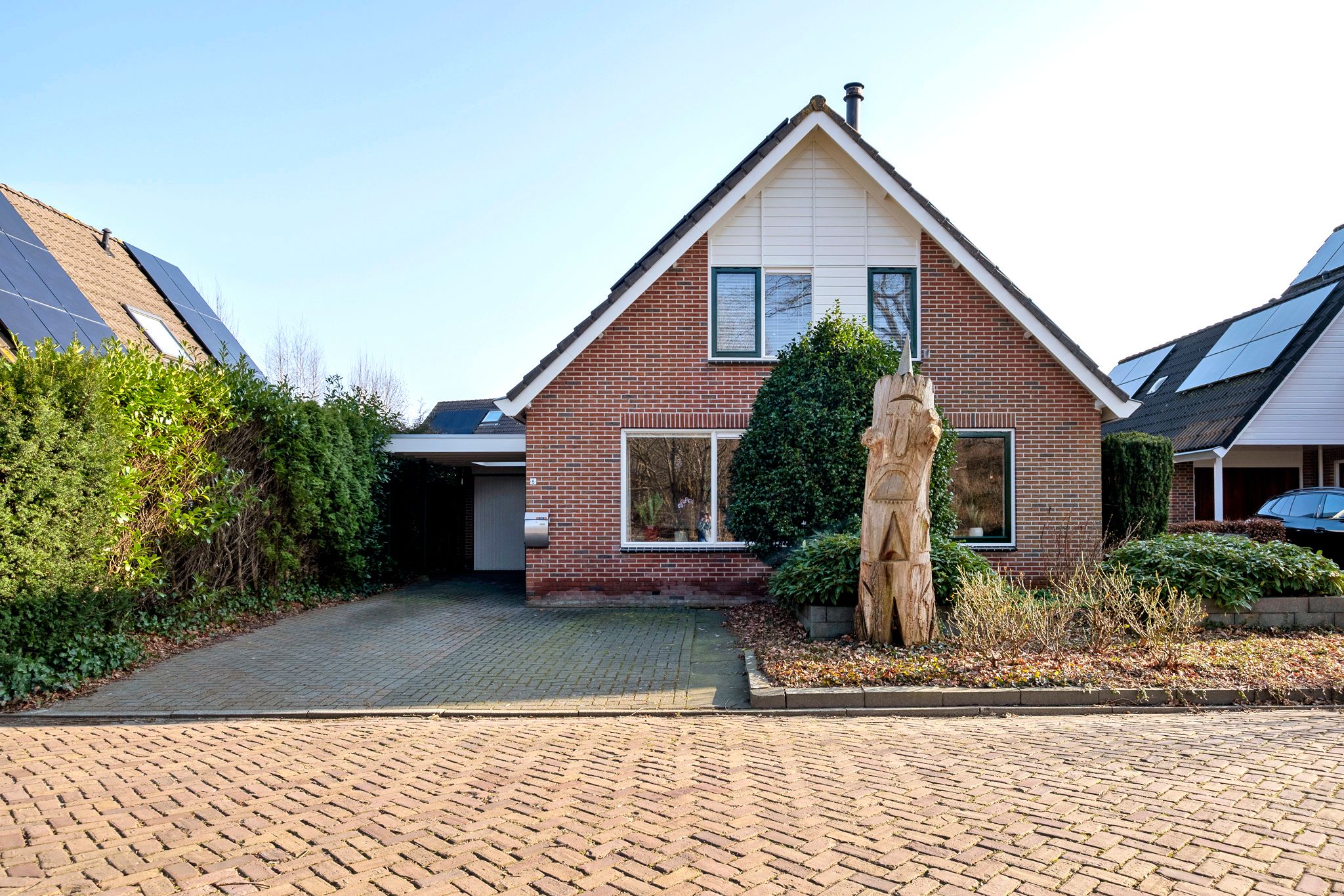 Photo of property