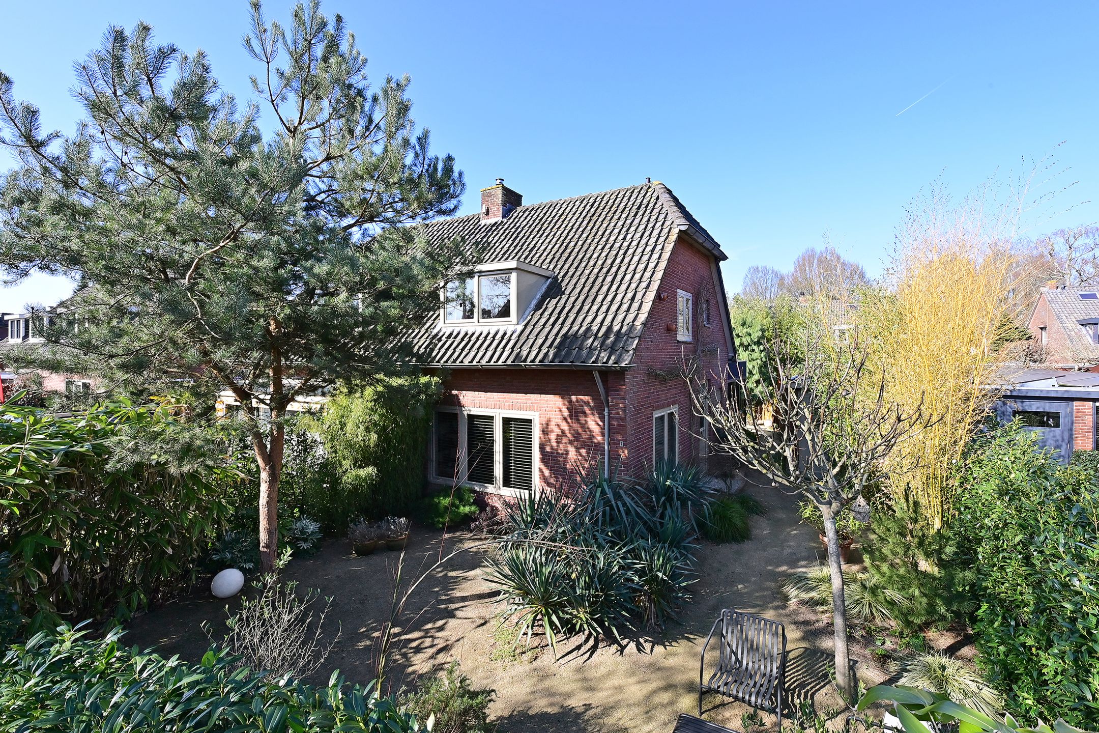 Photo of property