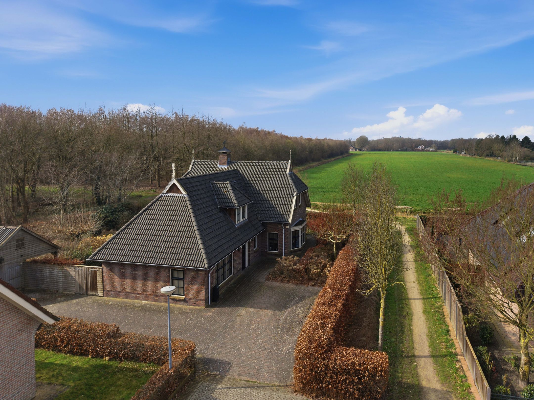 Photo of property