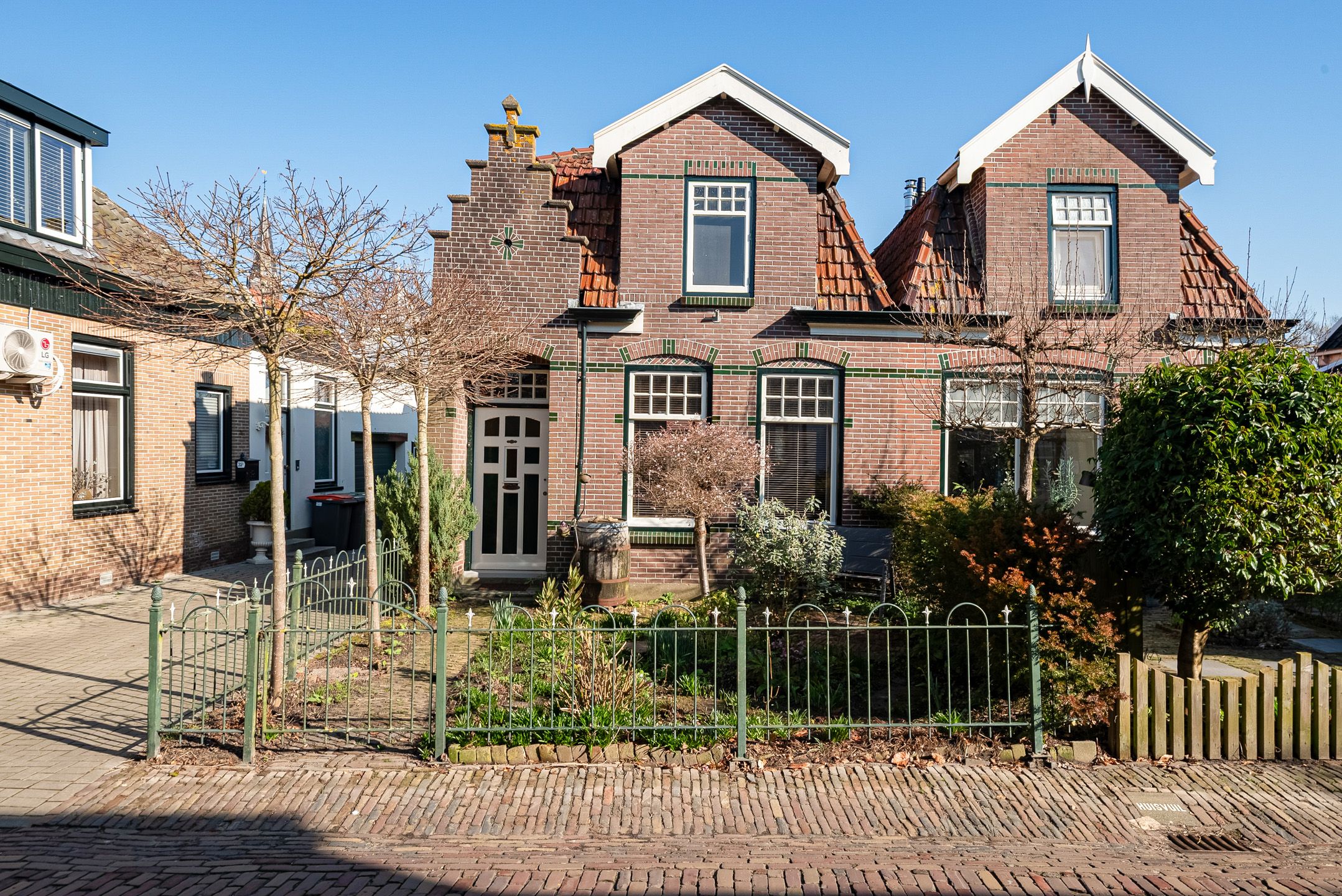 Photo of property