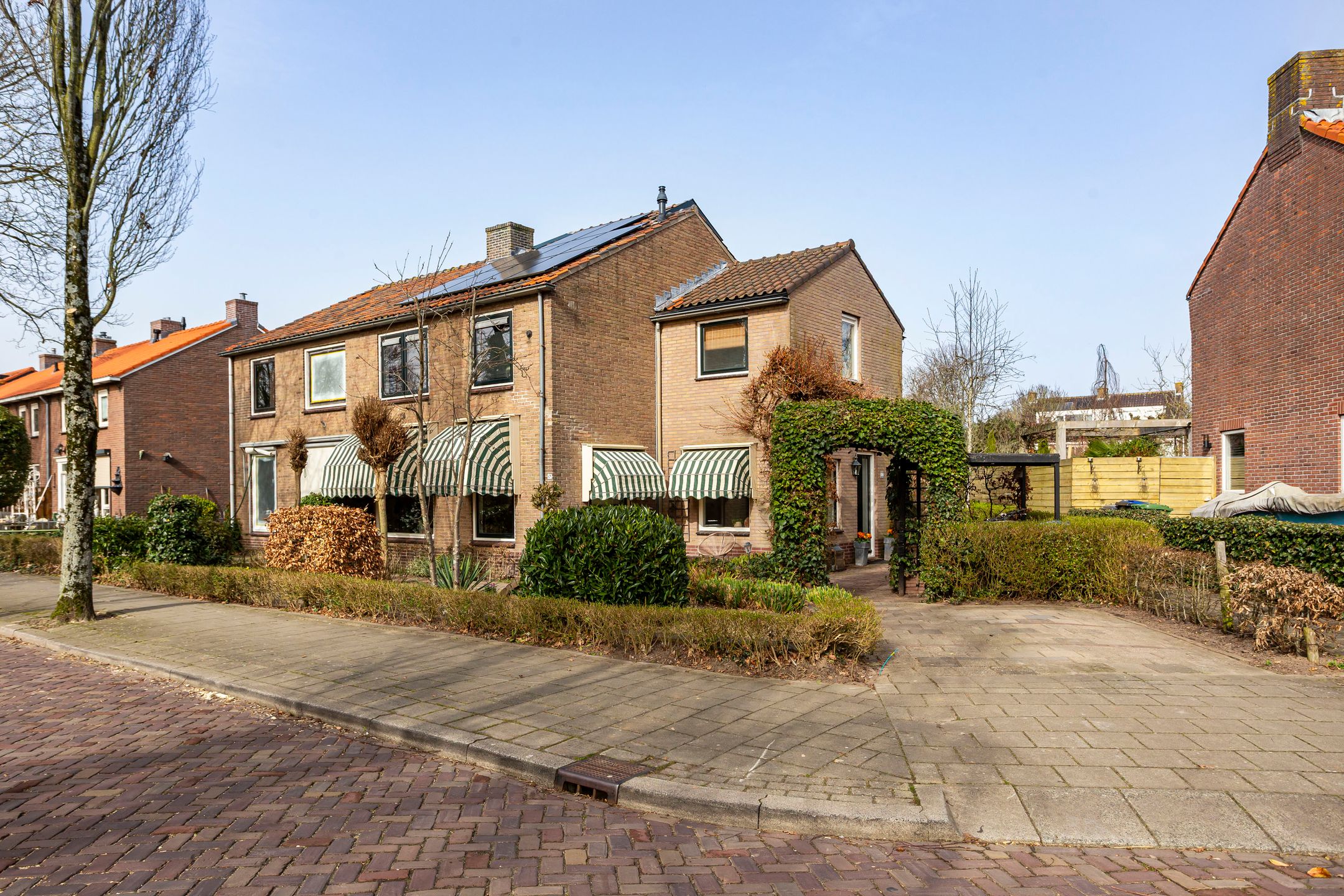 Photo of property