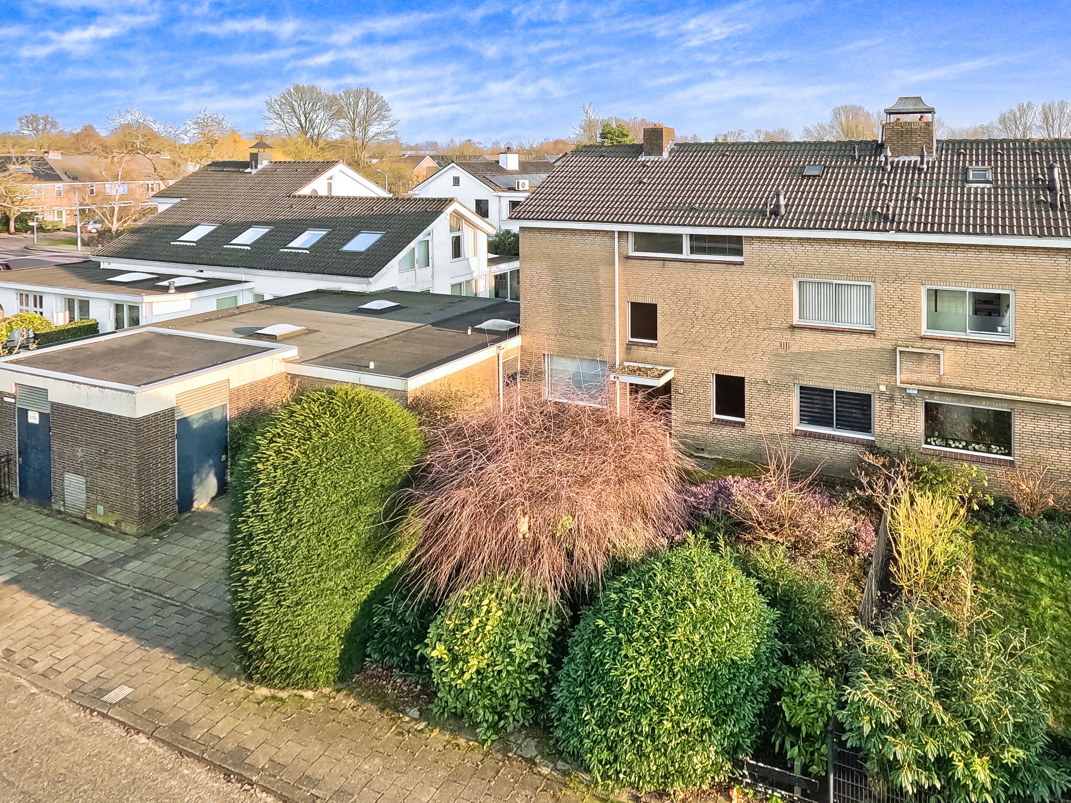 Photo of property