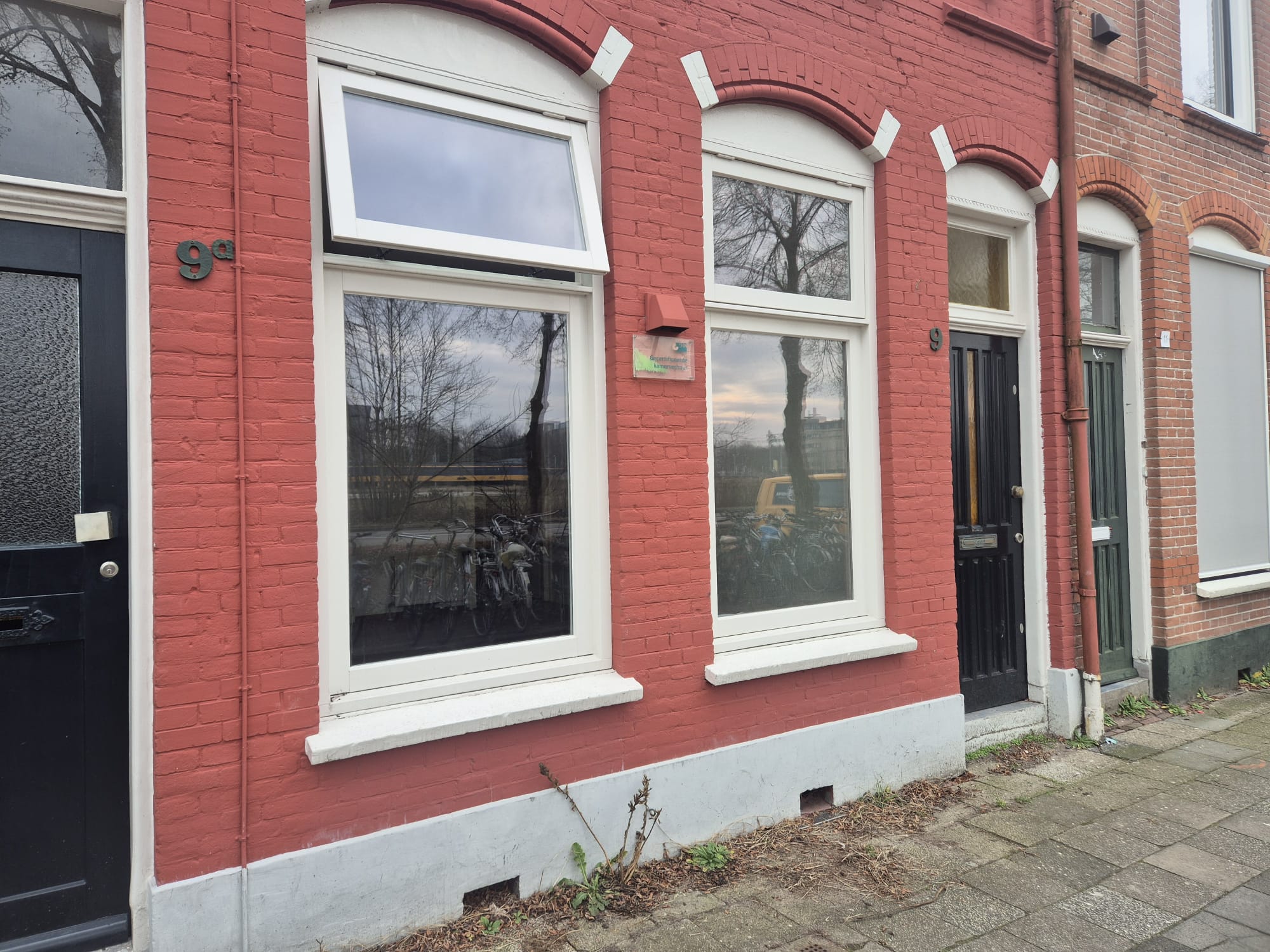 Photo of property