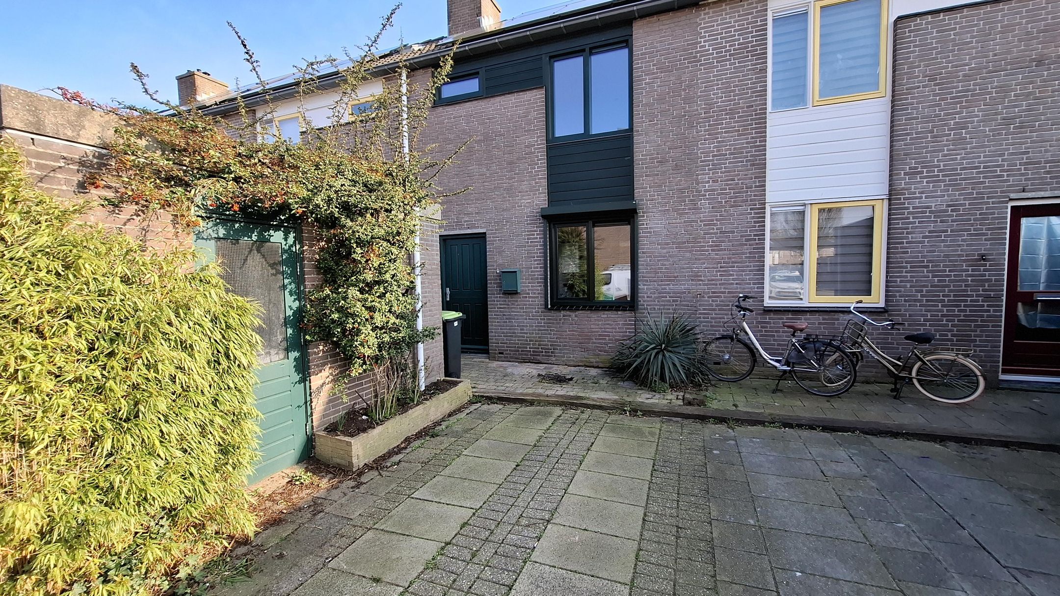 Photo of property