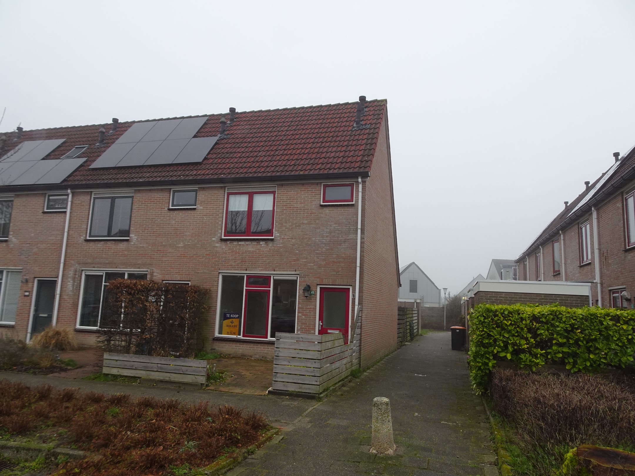 Photo of property