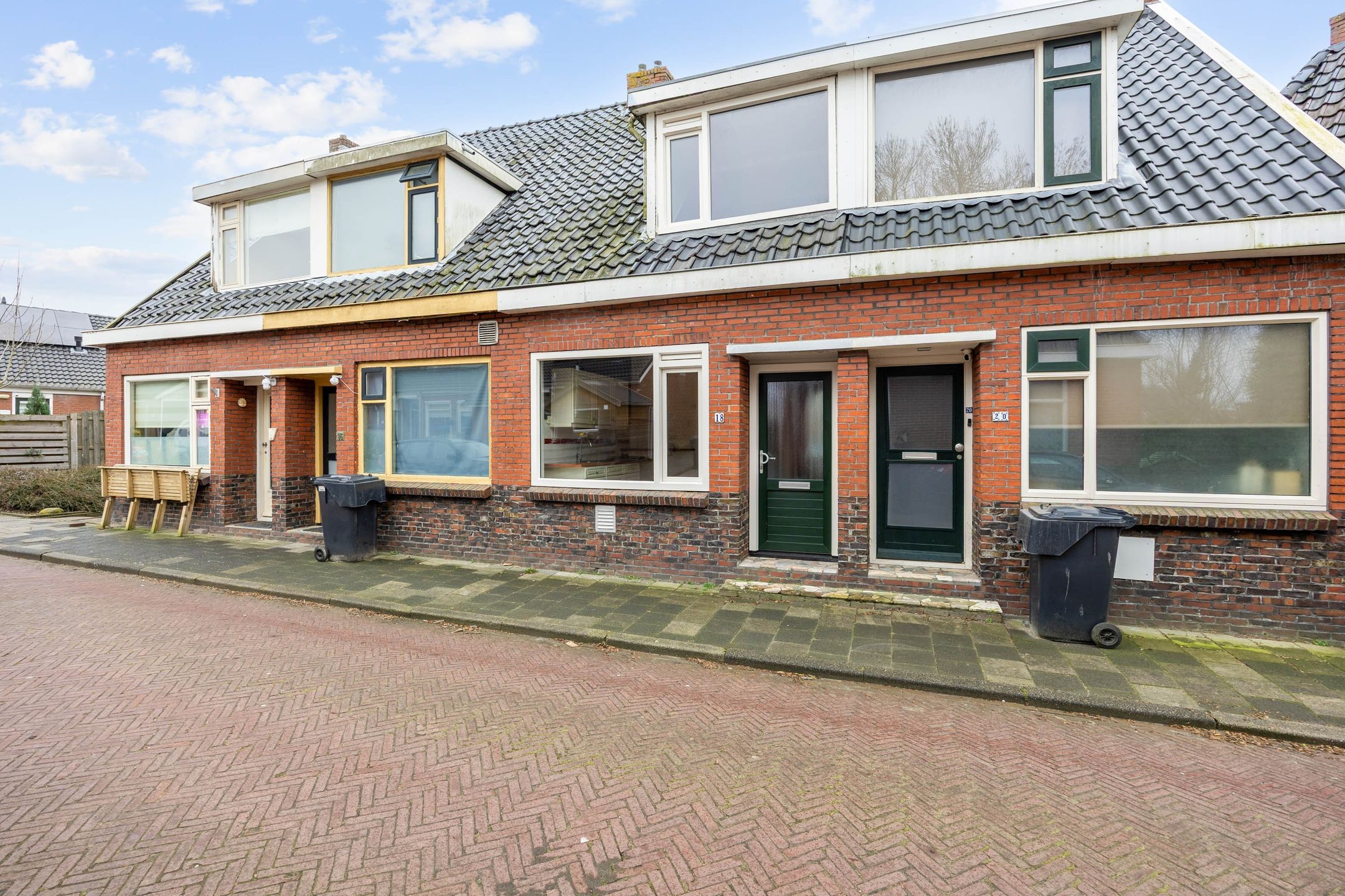 Photo of property