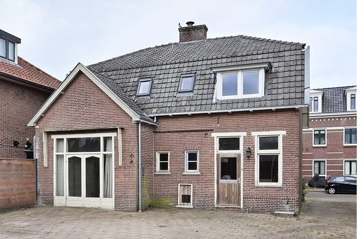 Photo of property