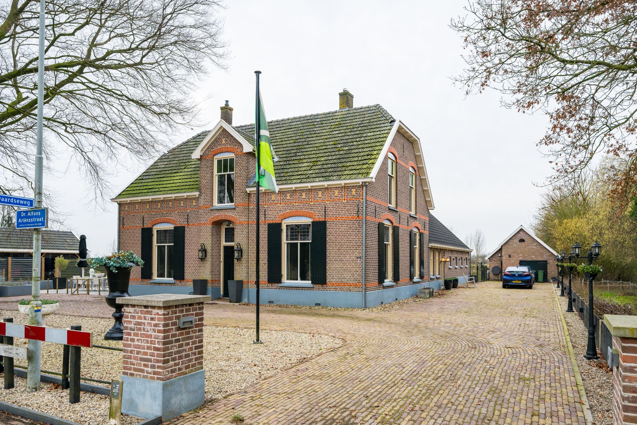 Photo of property