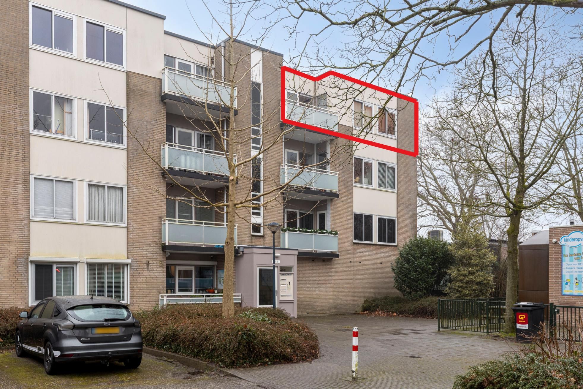 Photo of property