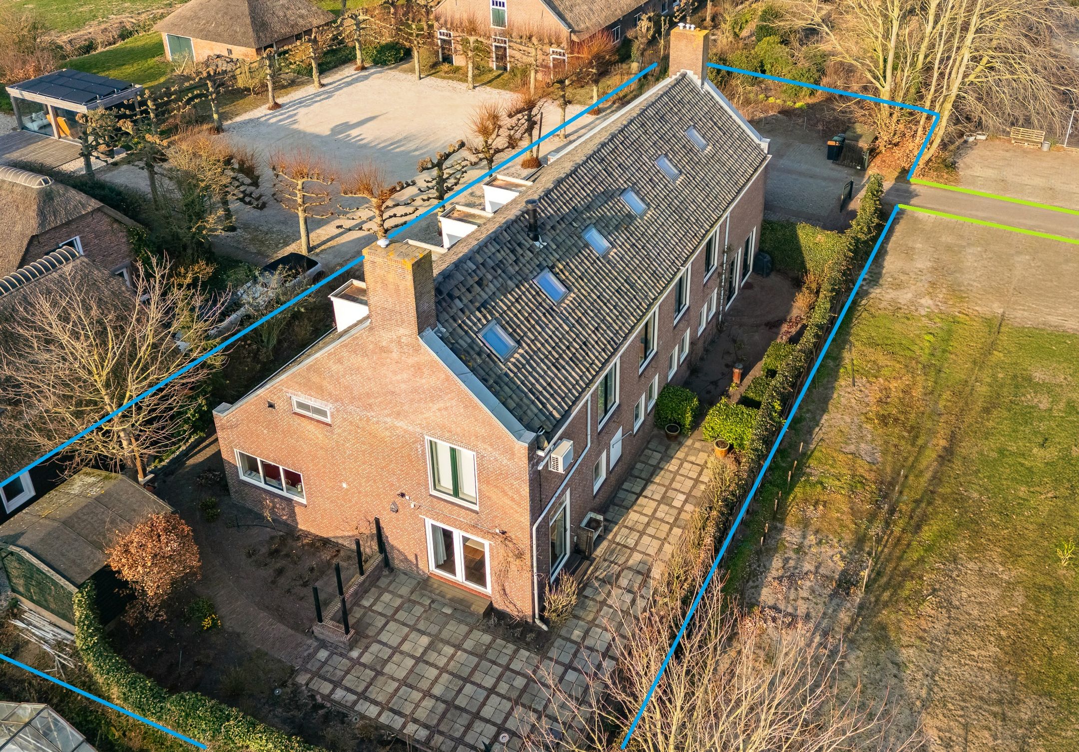 Photo of property