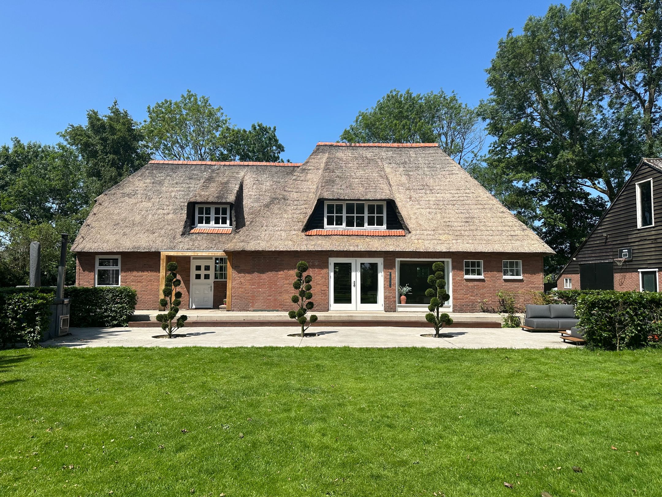 Photo of property