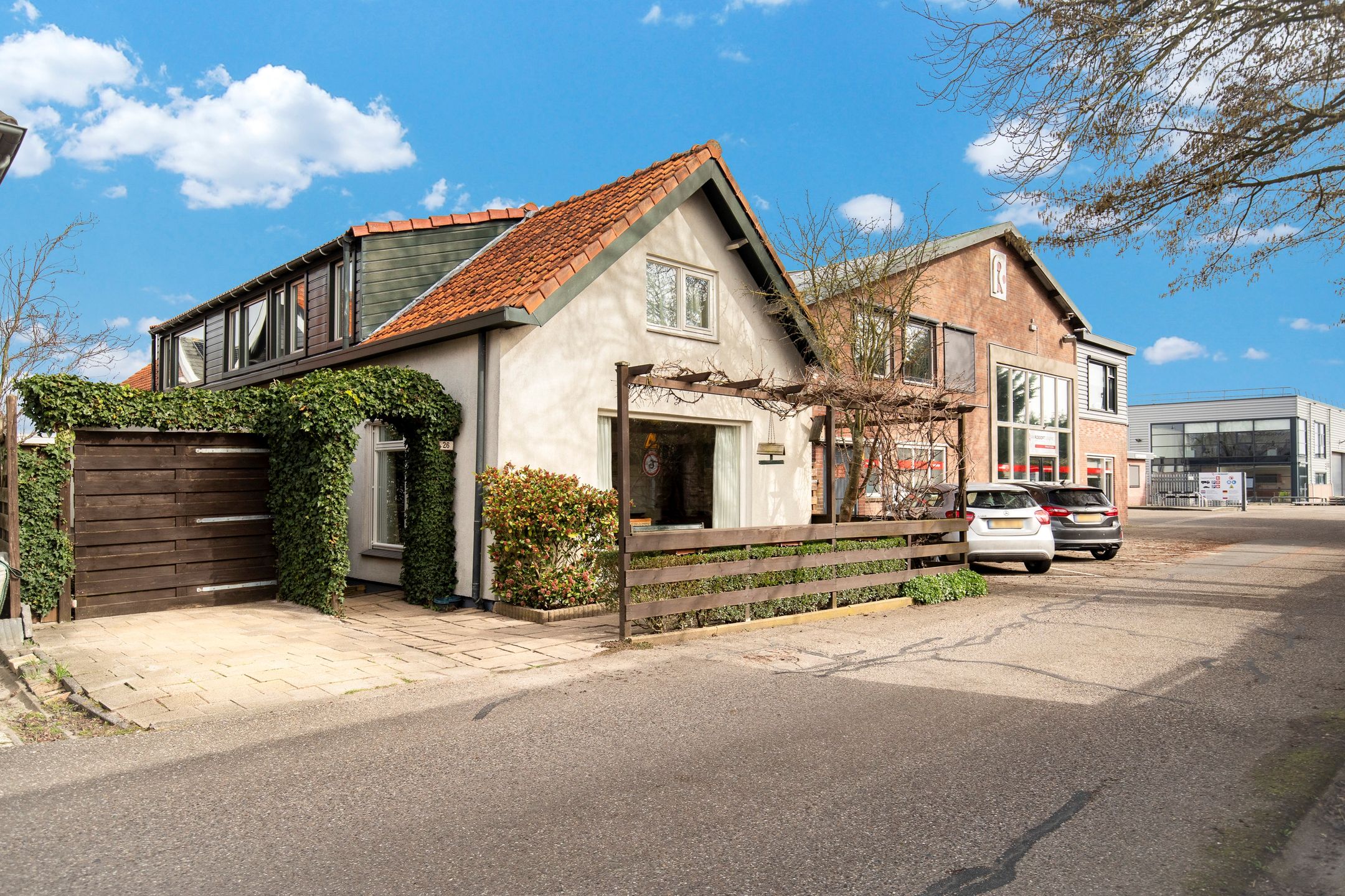 Photo of property