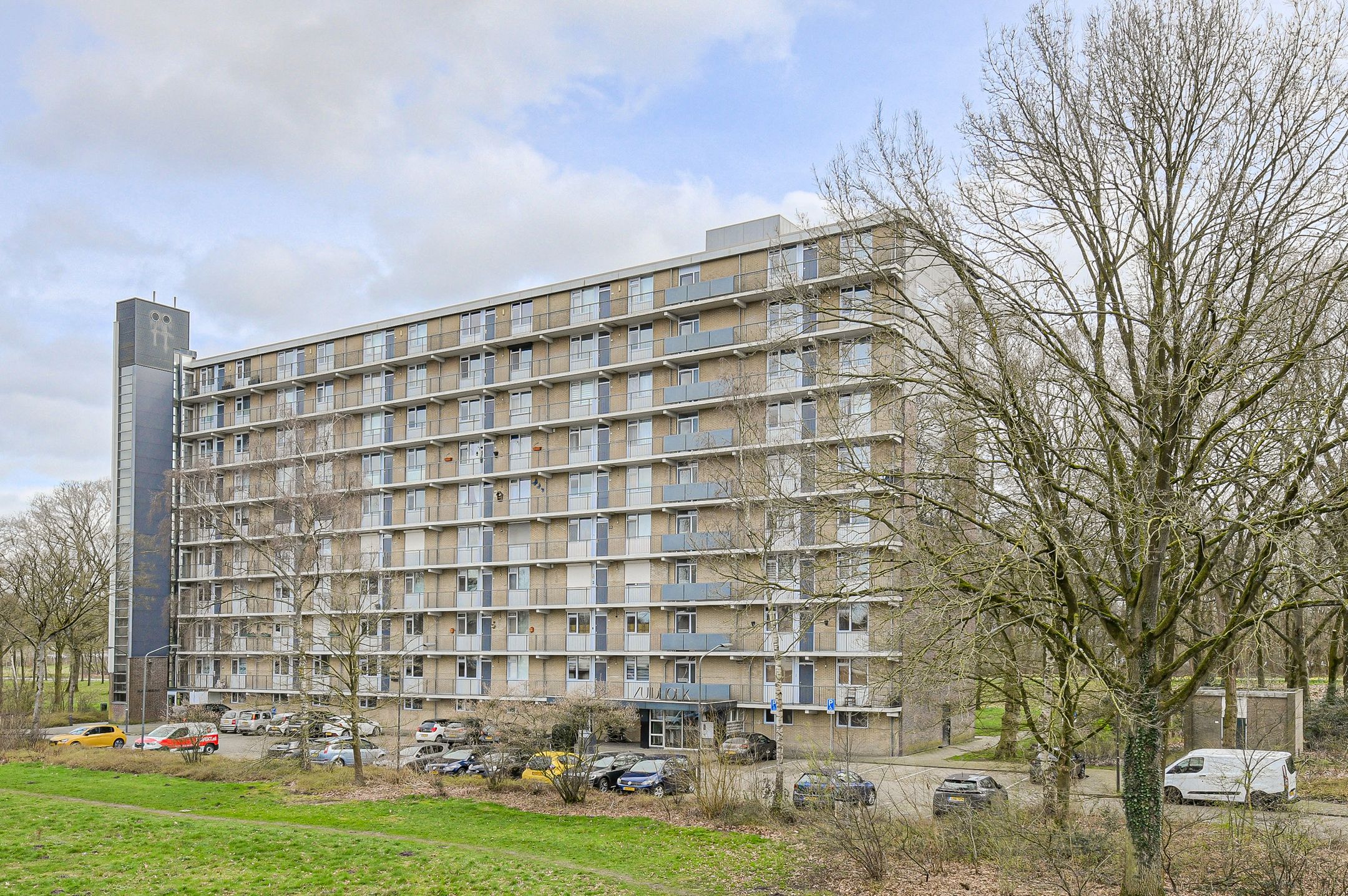 Photo of property