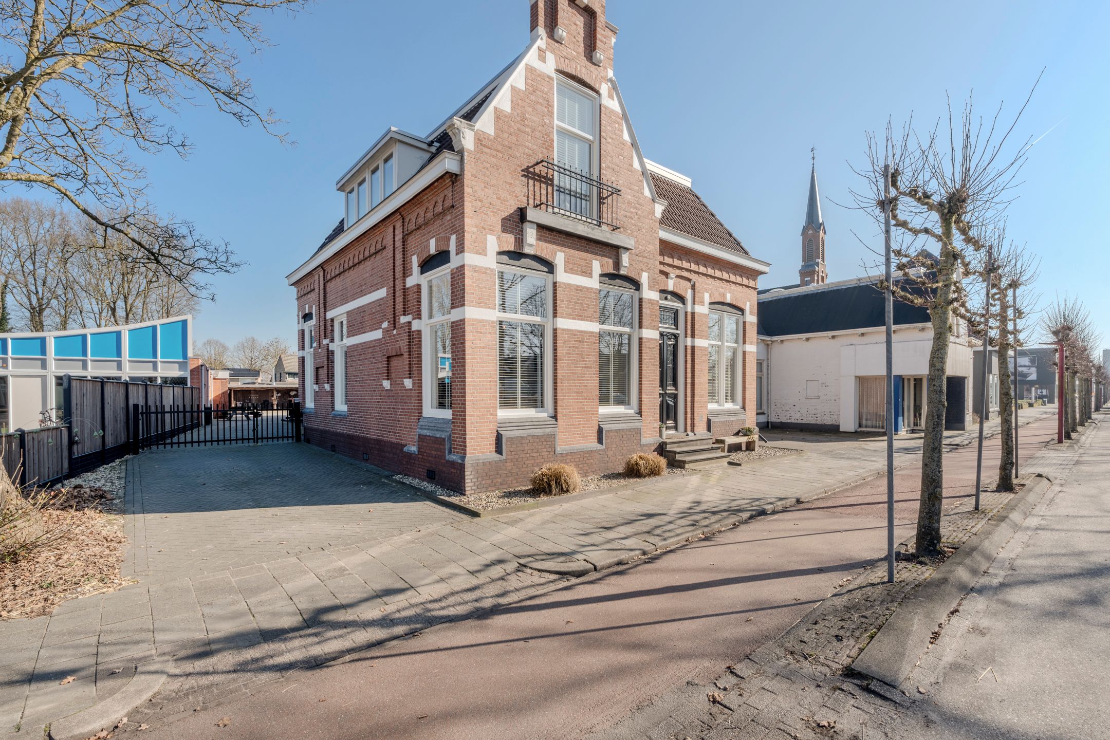 Photo of property