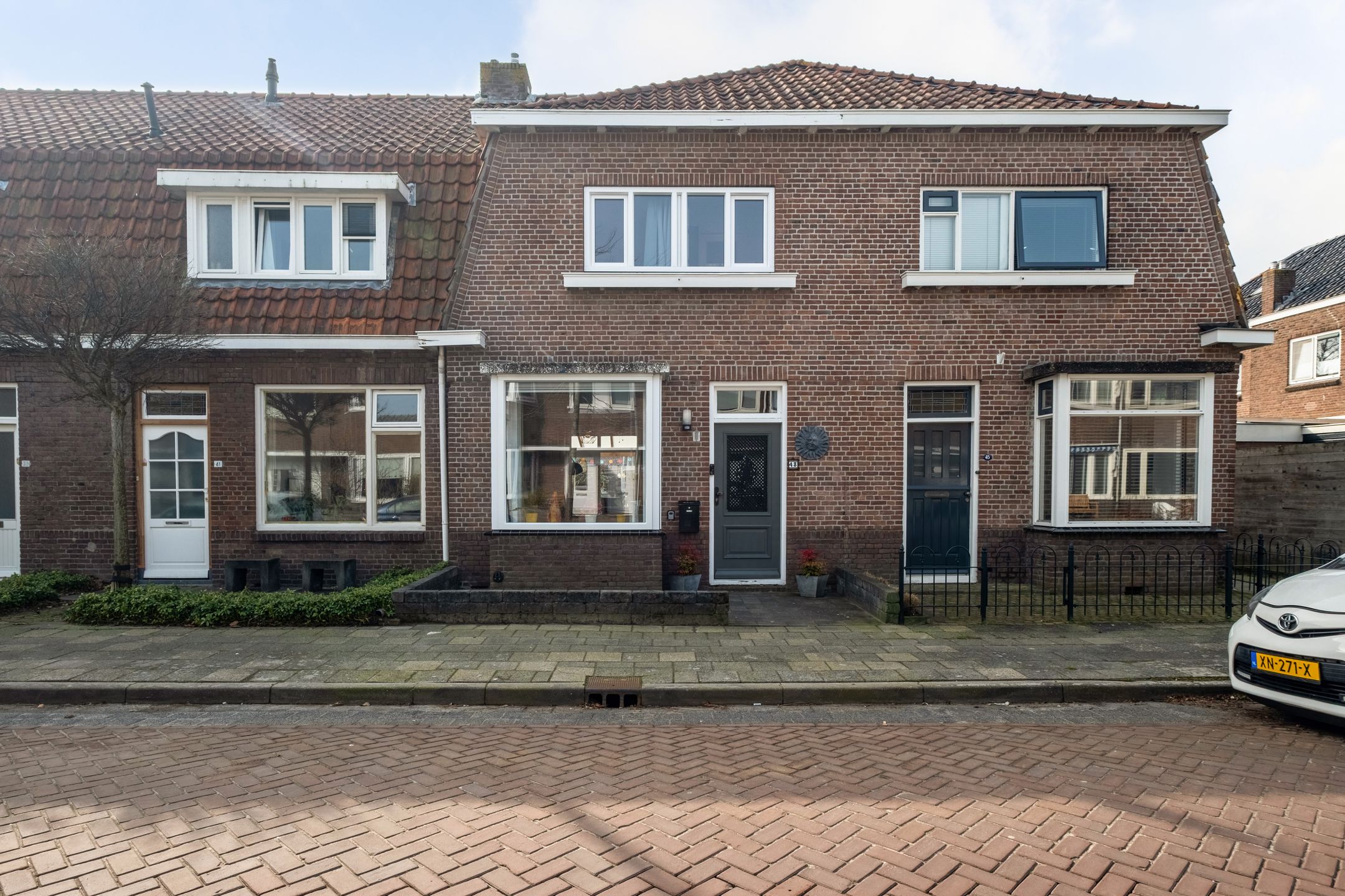 Photo of property