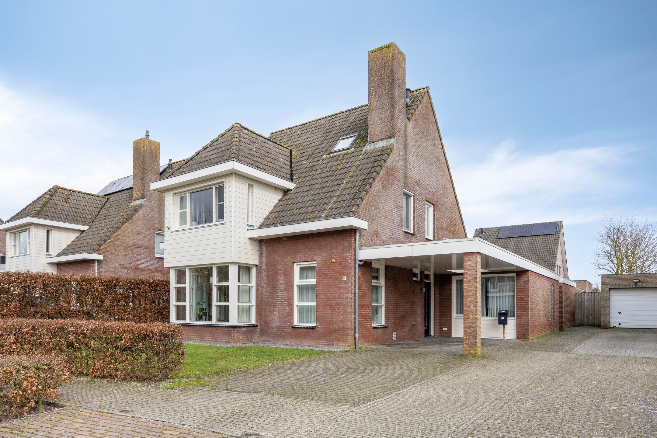 Photo of property