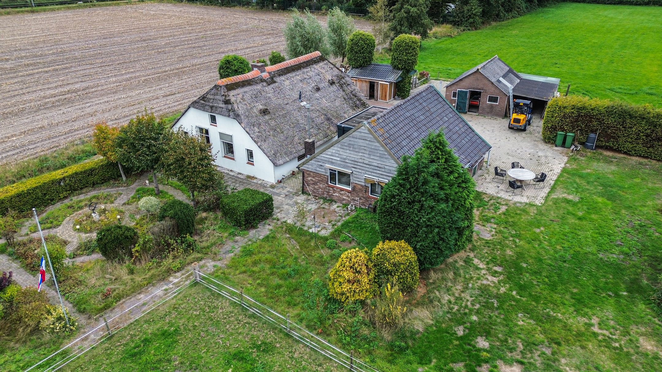 Photo of property