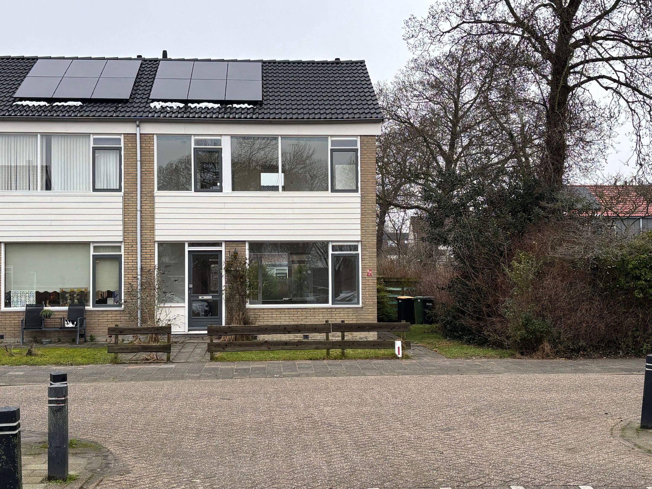 Photo of property