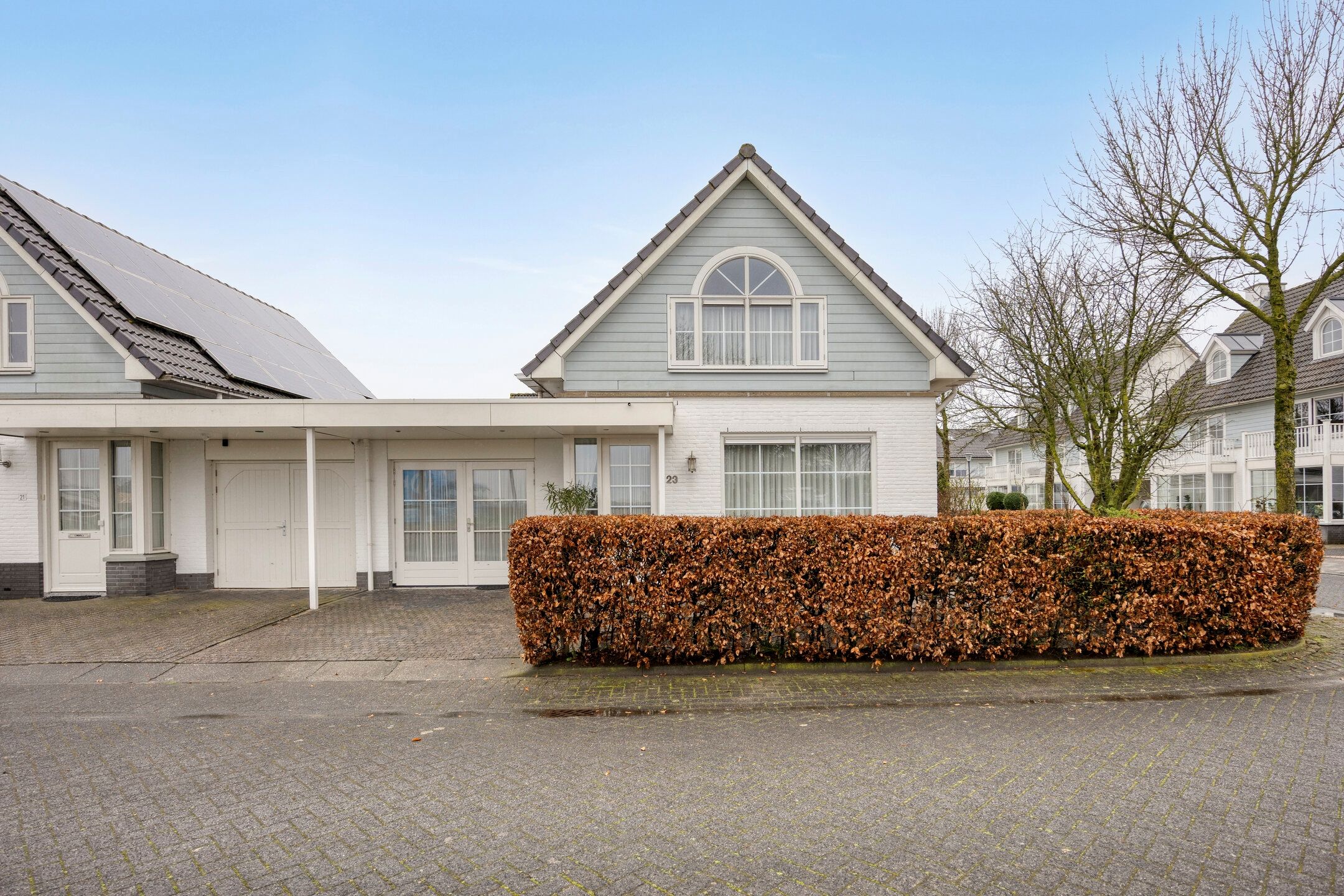 Photo of property