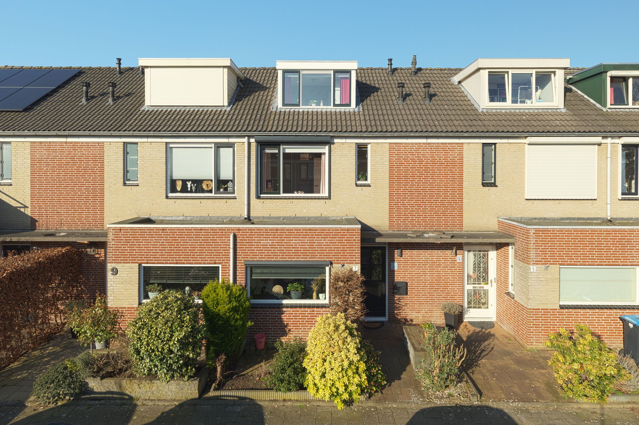 Photo of property