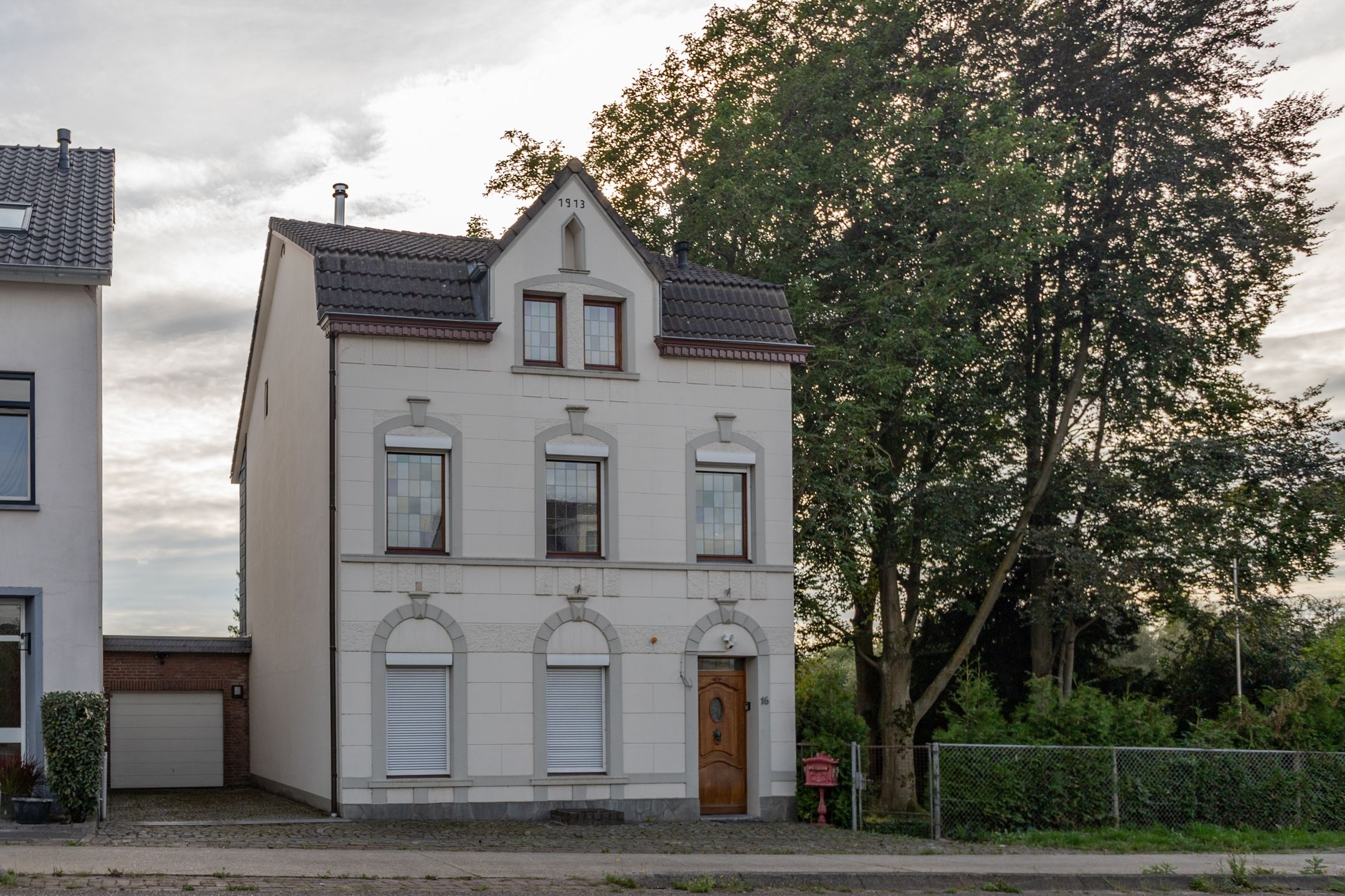 Photo of property