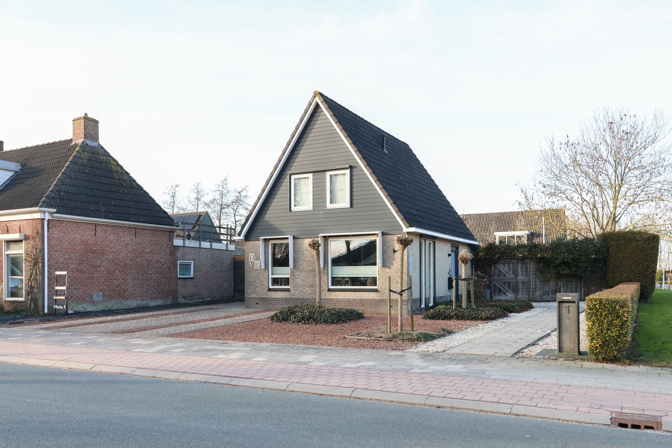 Photo of property