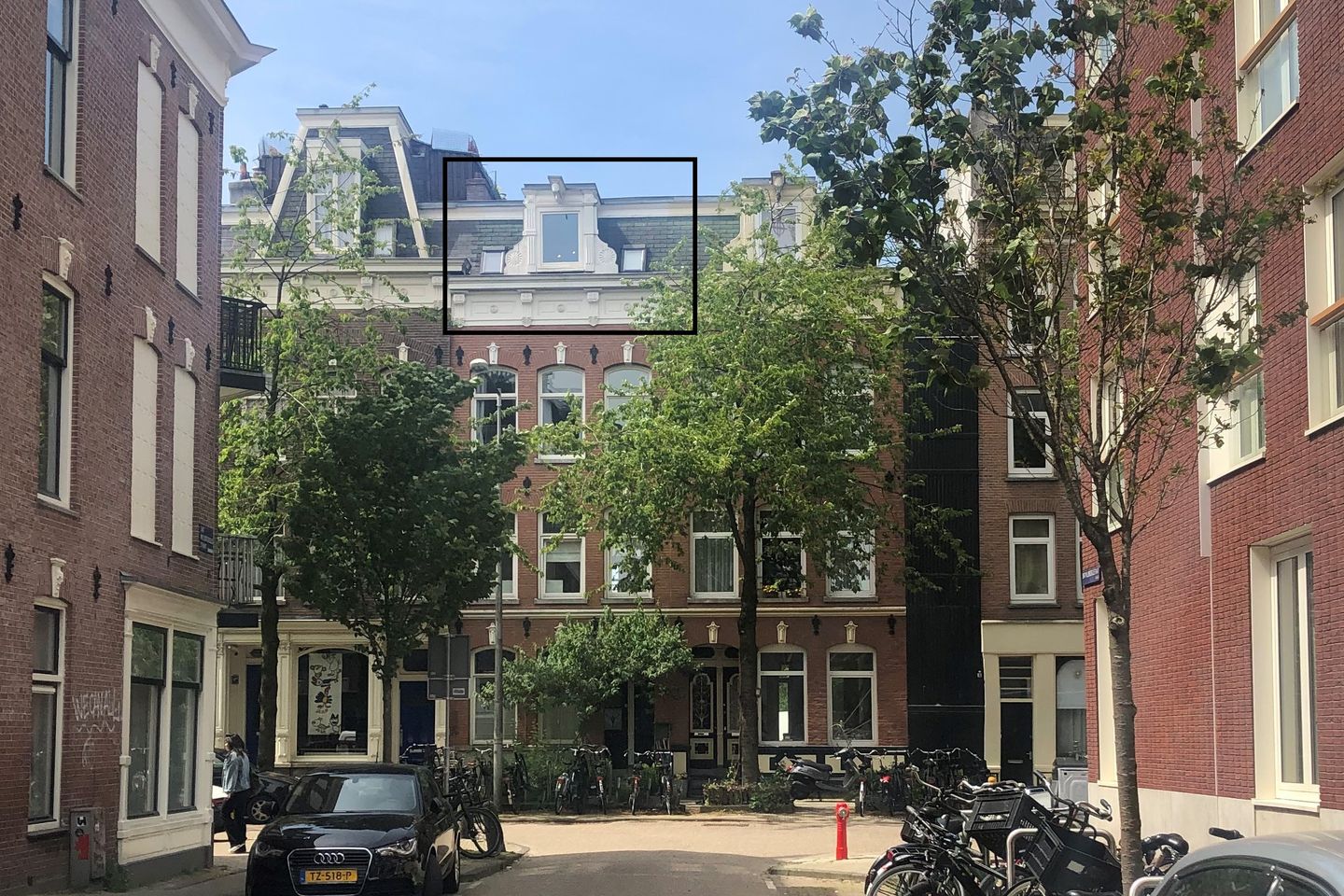 Photo of property