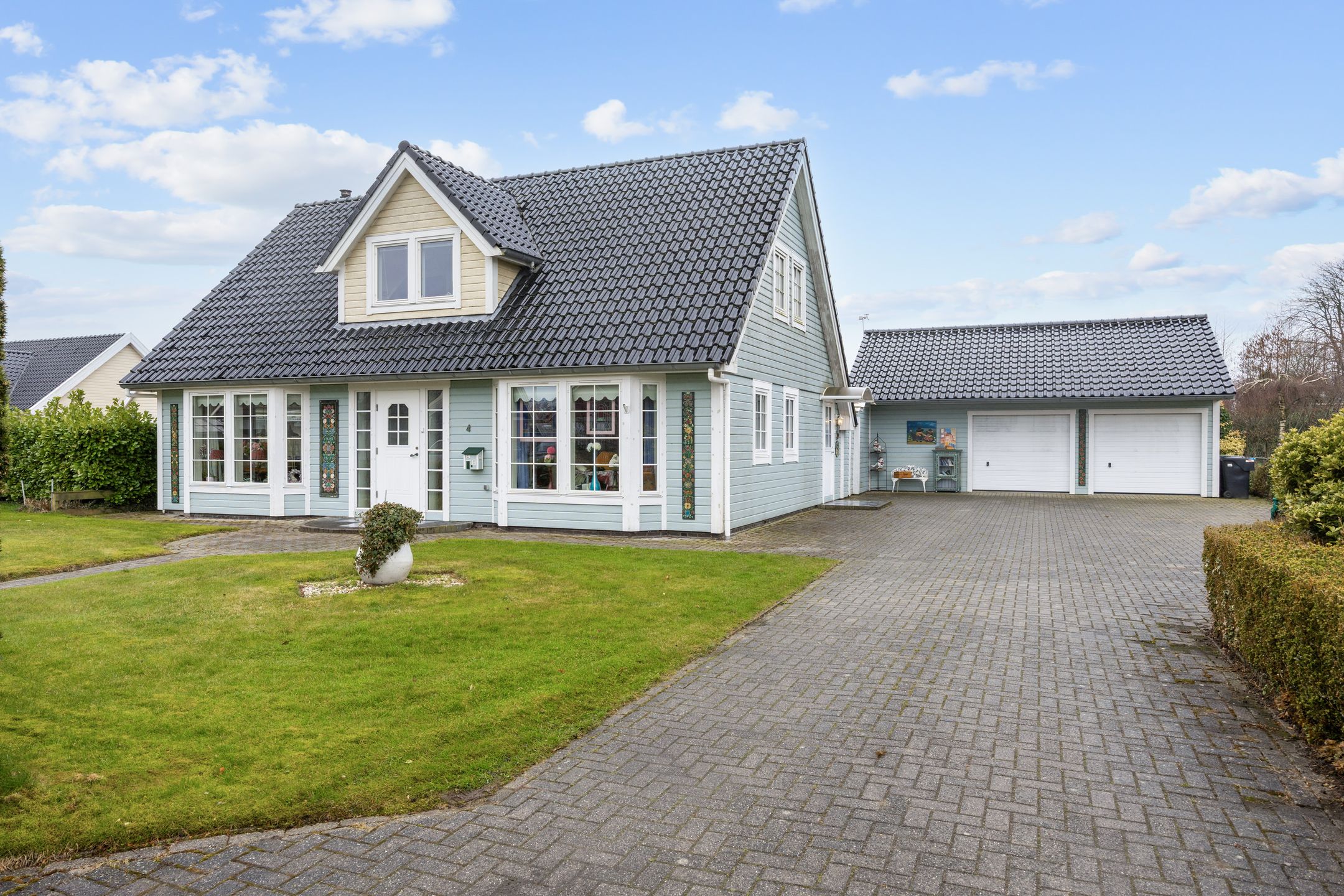 Photo of property