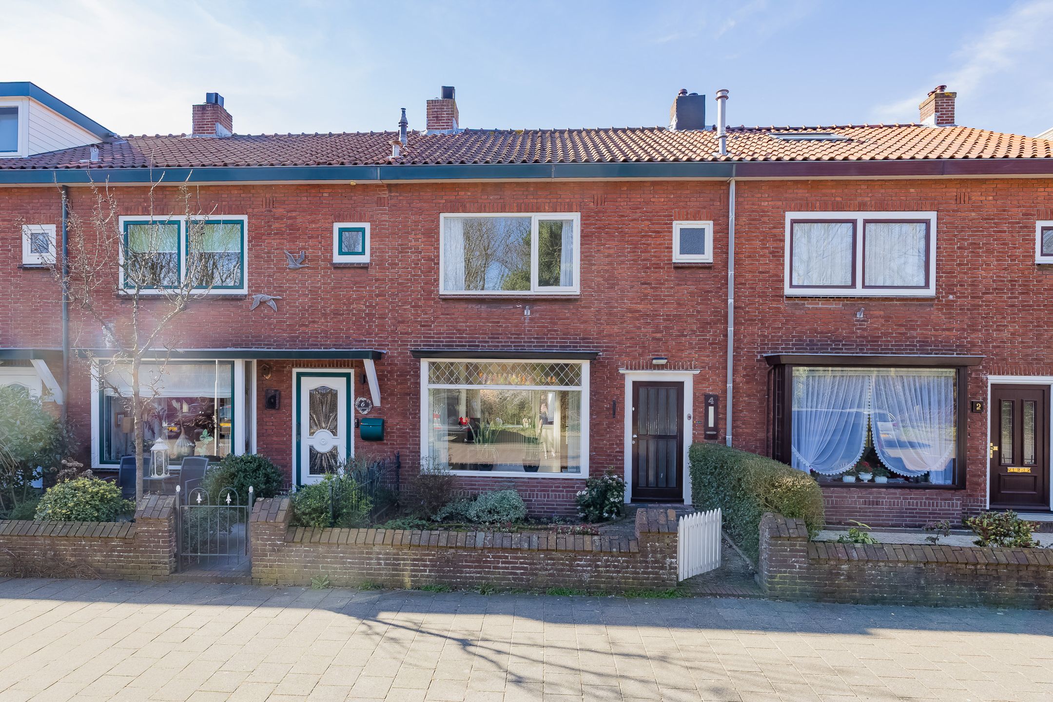 Photo of property