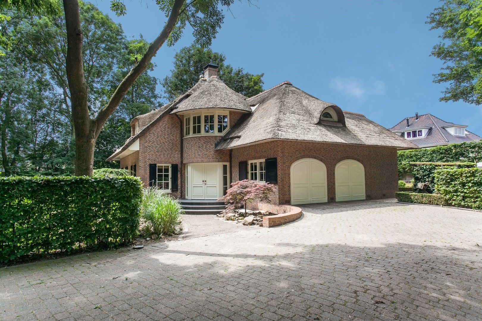 Photo of property