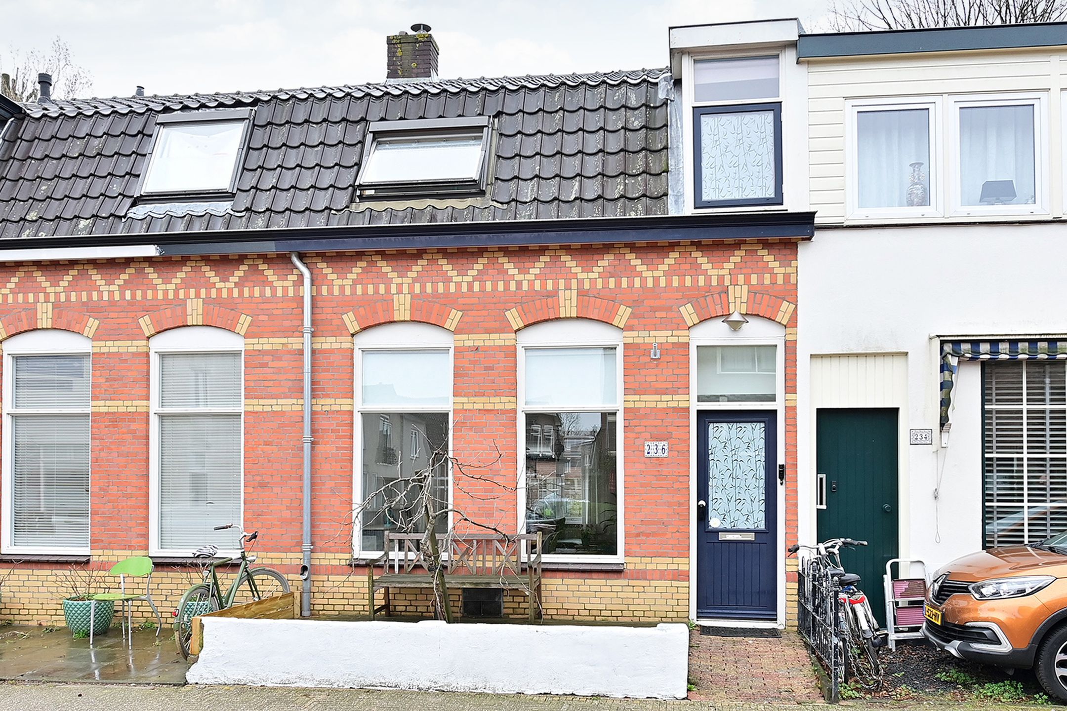 Photo of property