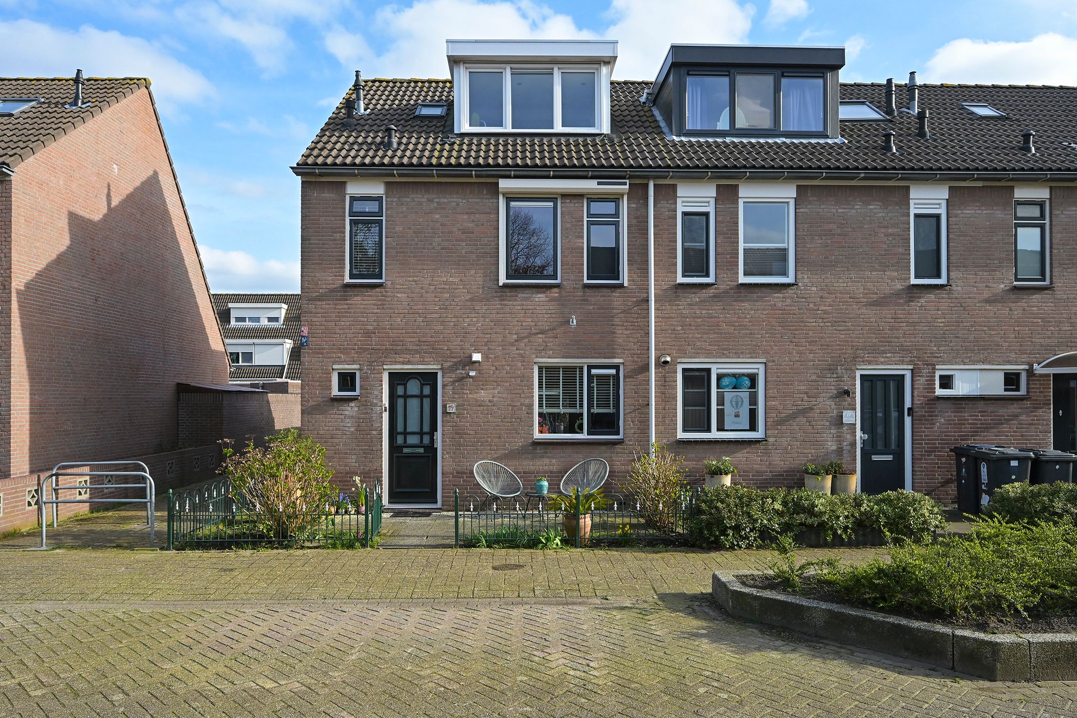 Photo of property