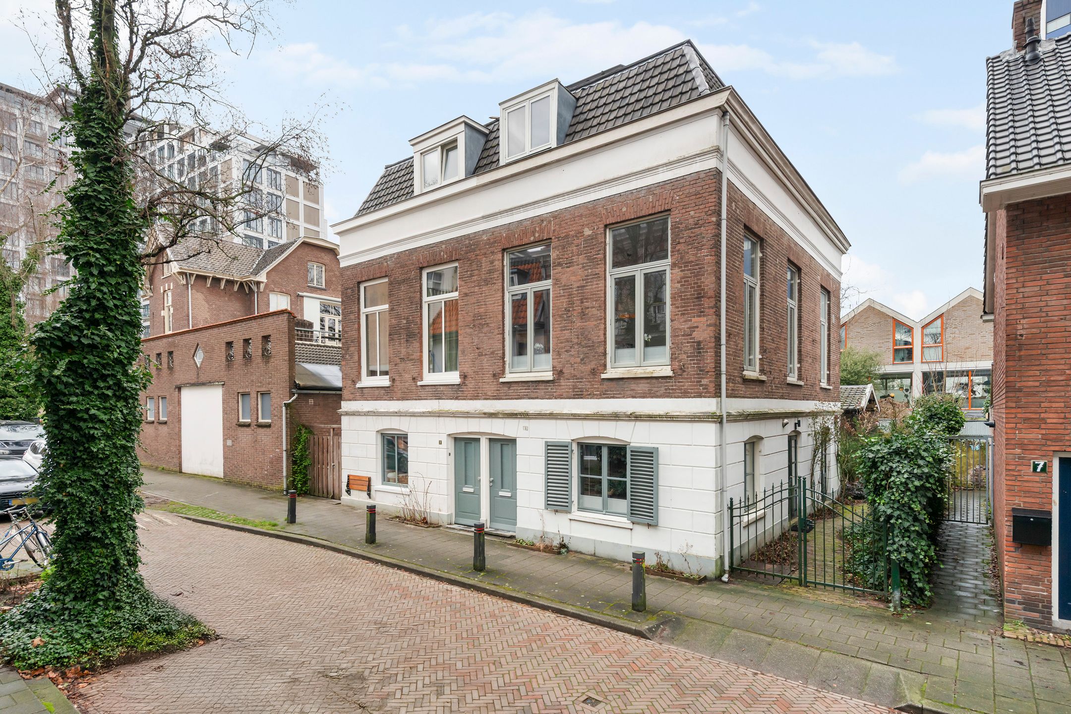 Photo of property