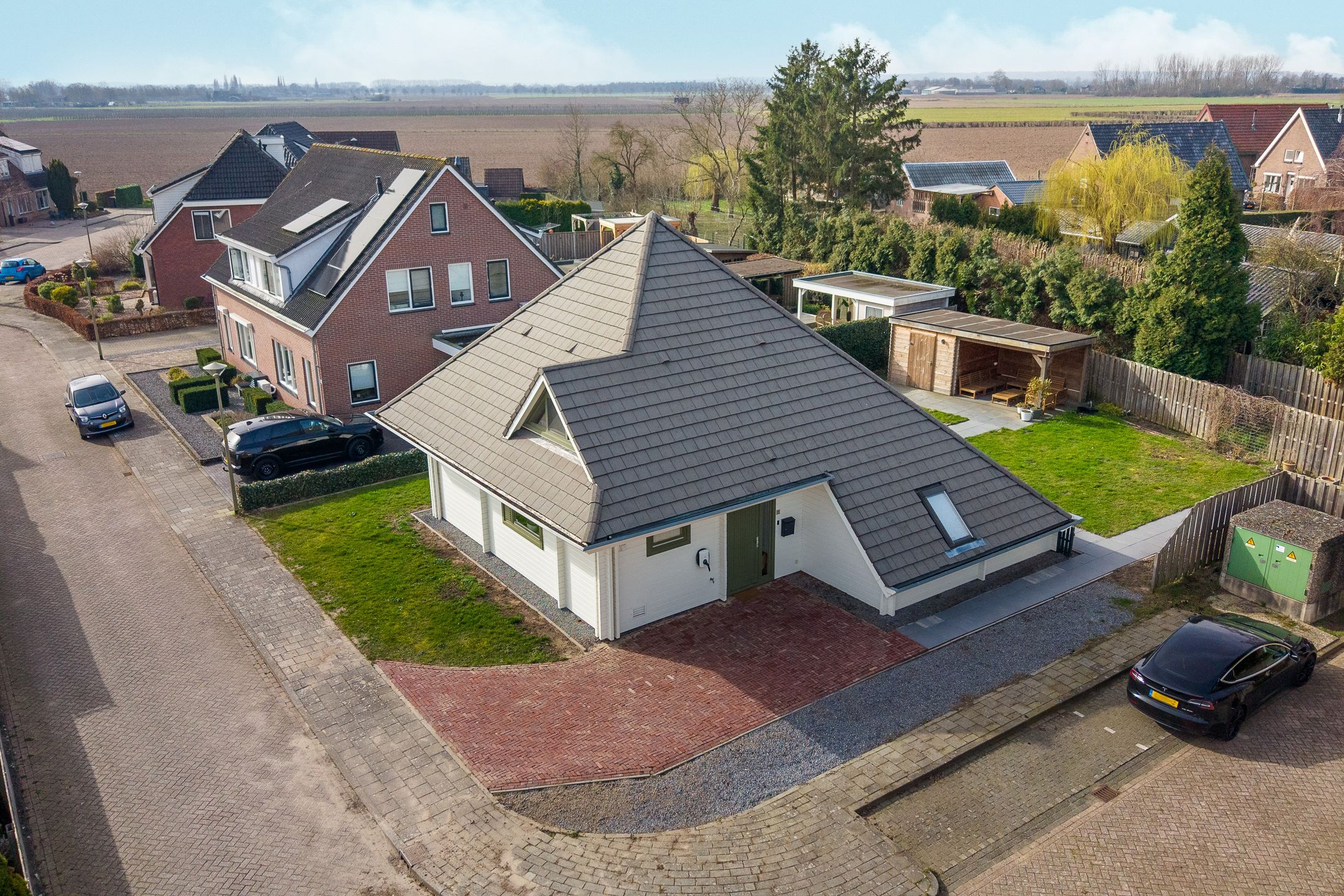 Photo of property