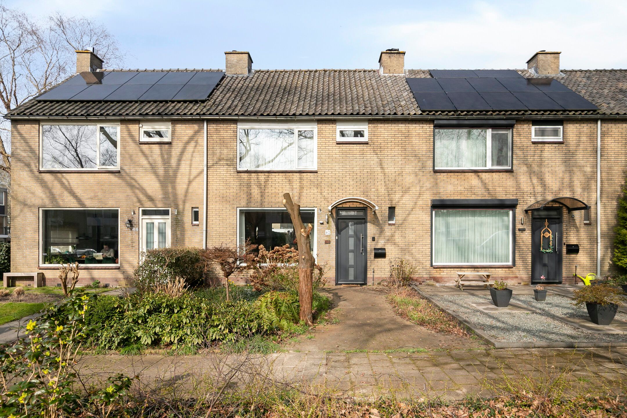 Photo of property