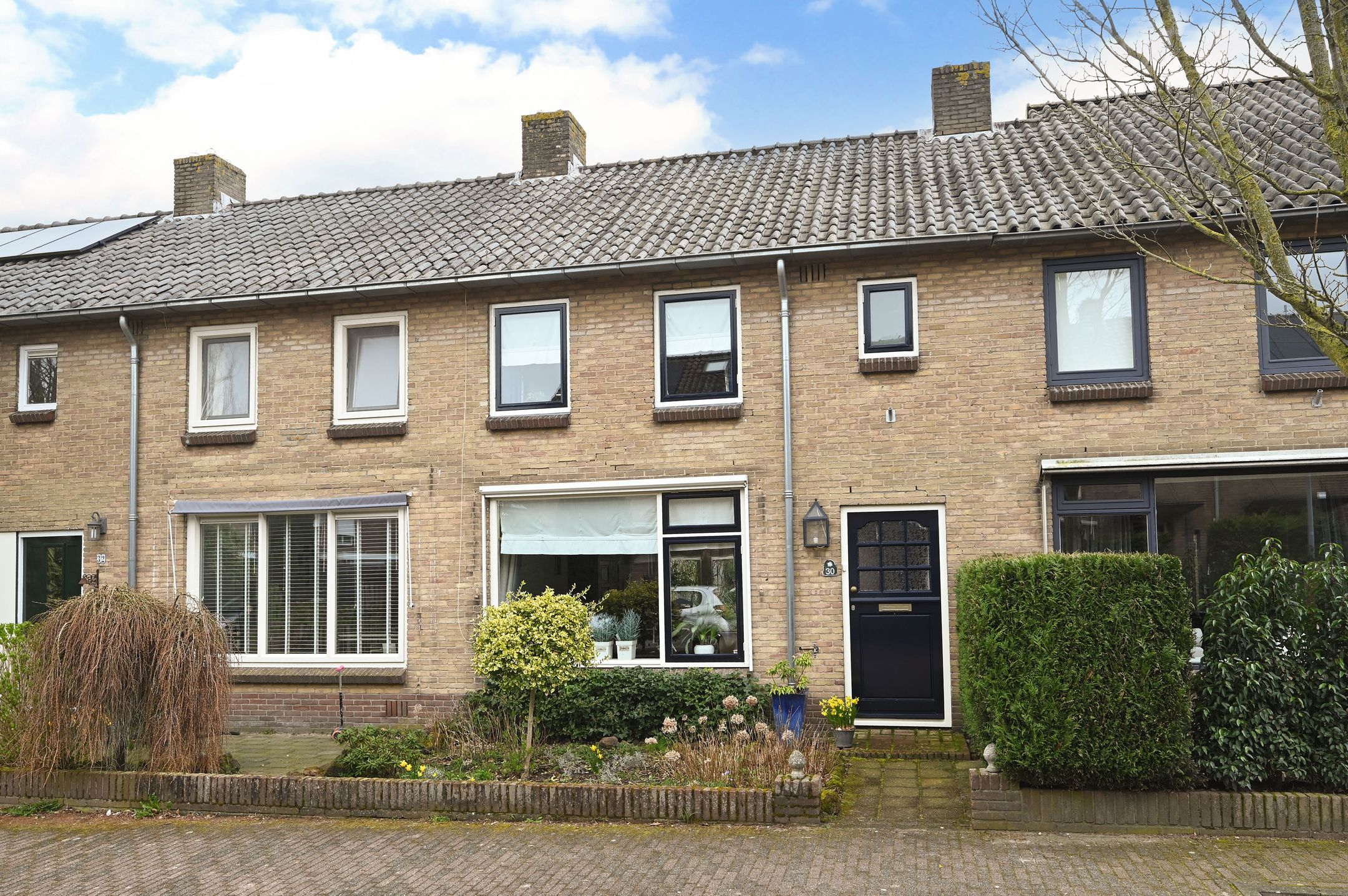 Photo of property