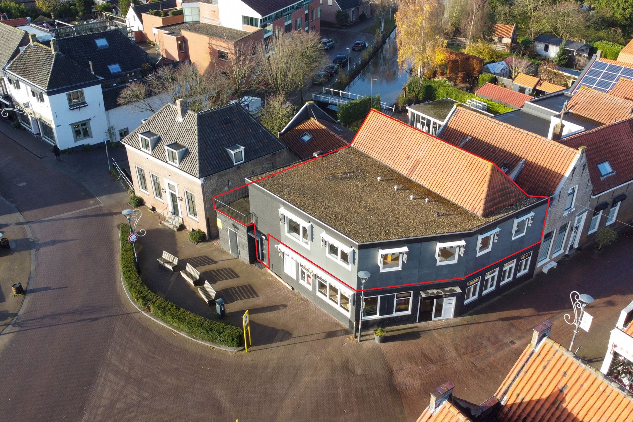 Photo of property