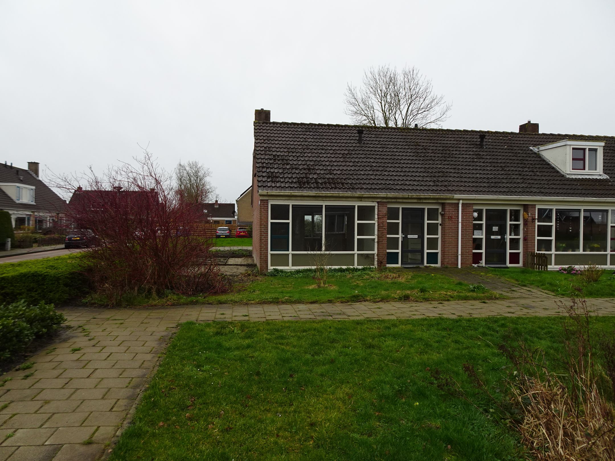 Photo of property