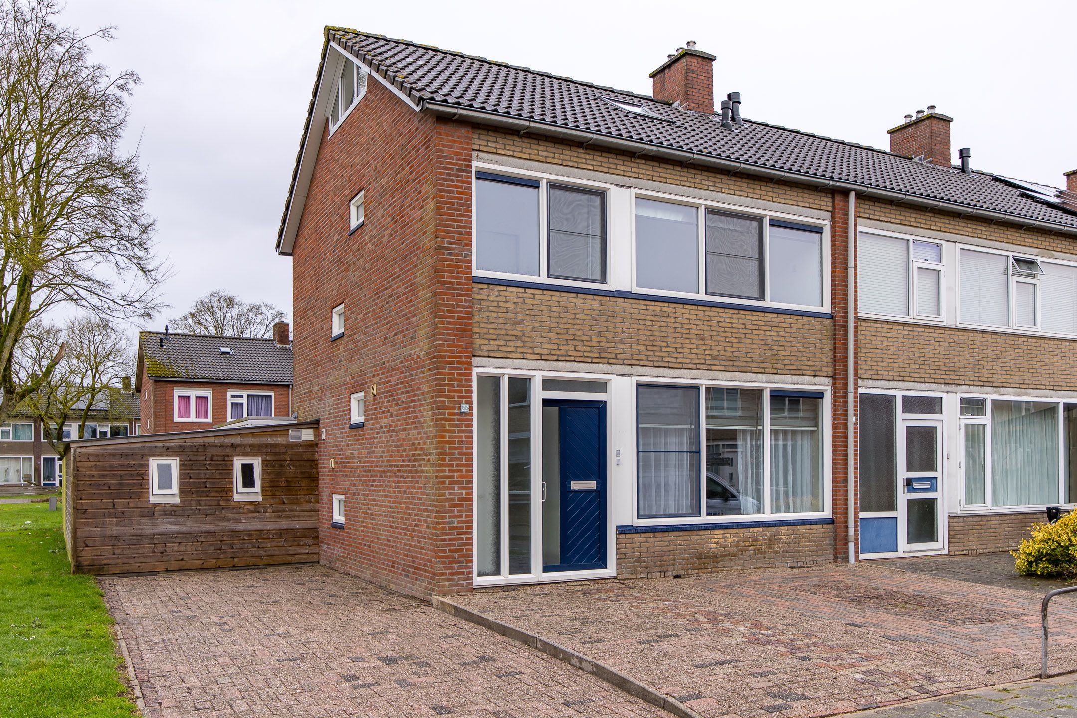 Photo of property