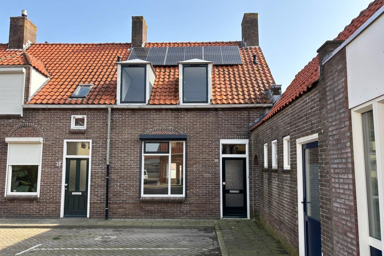 Photo of property