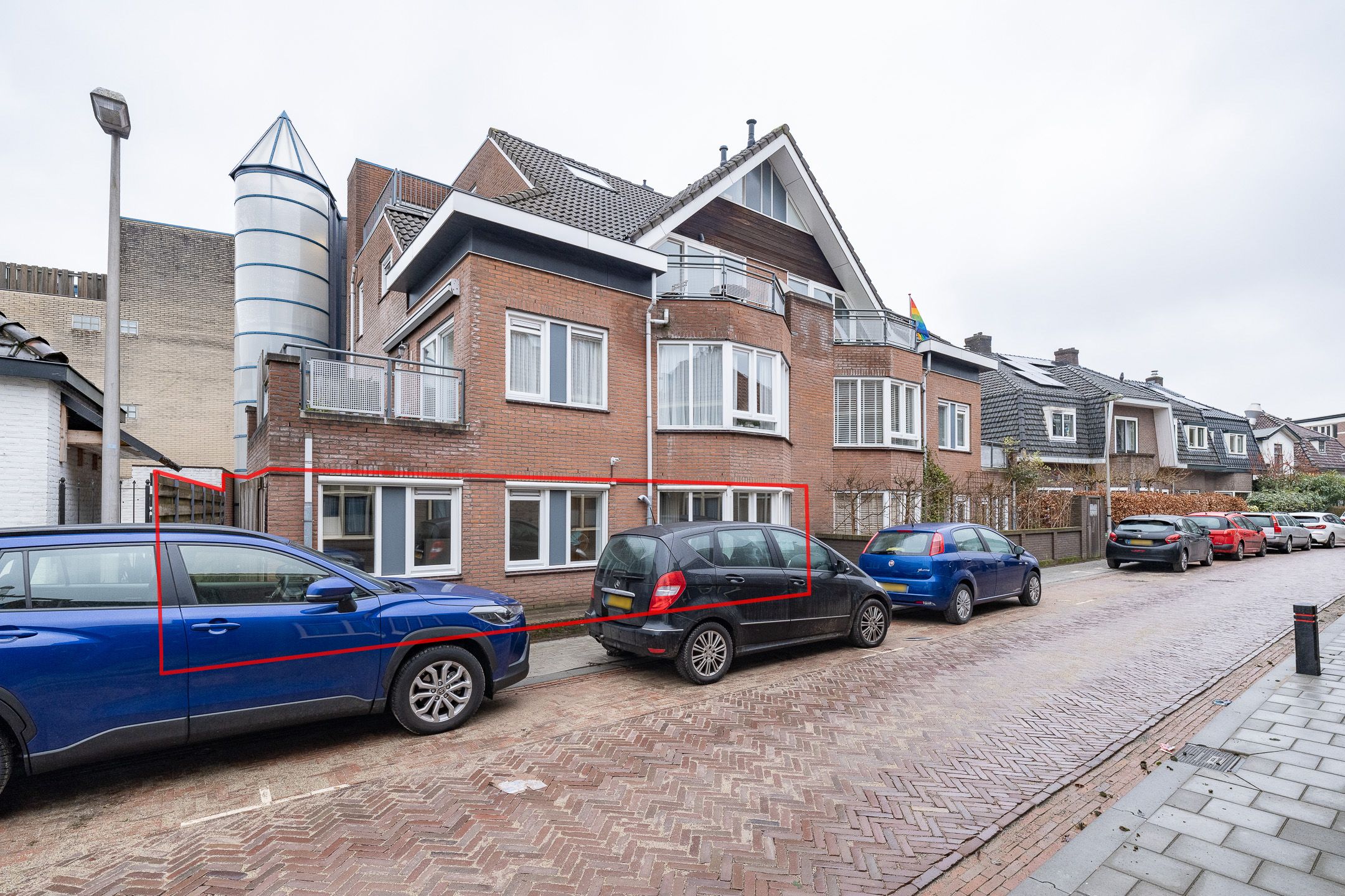 Photo of property