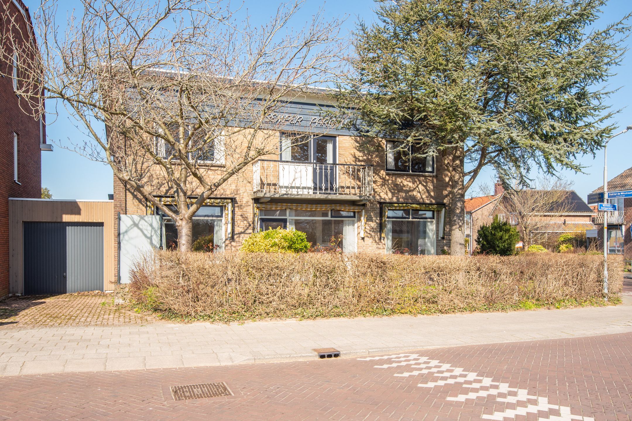 Photo of property
