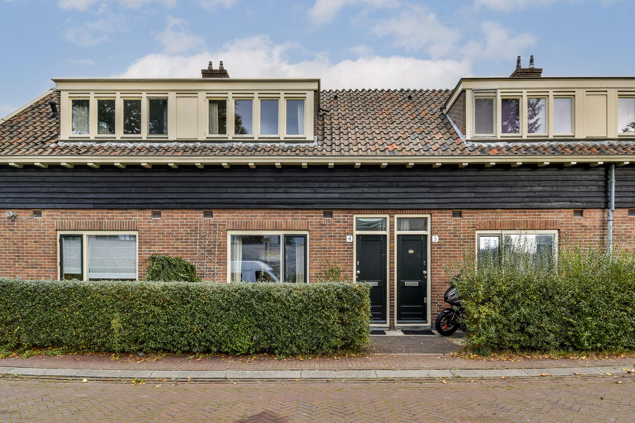 Photo of property