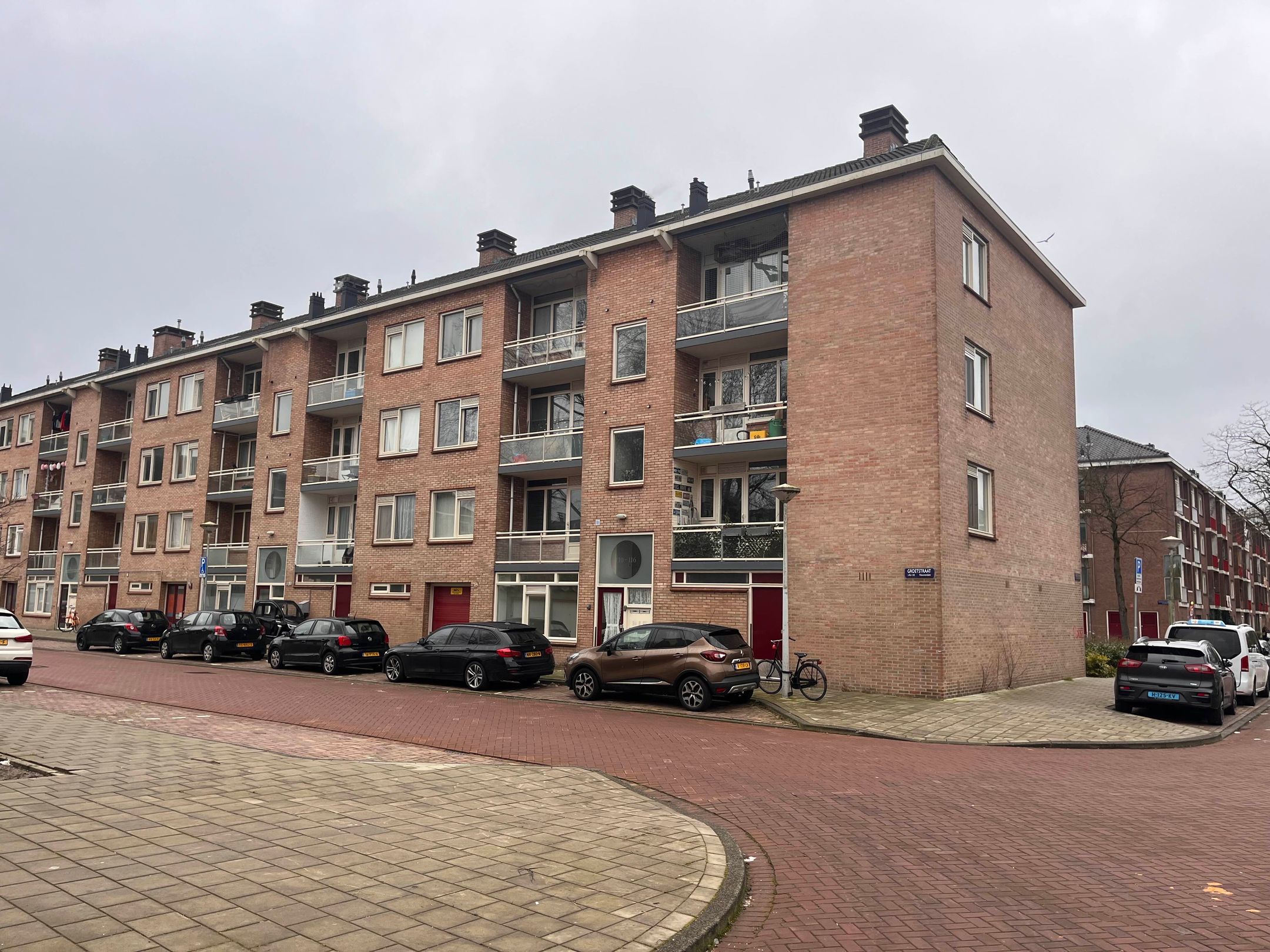 Photo of property